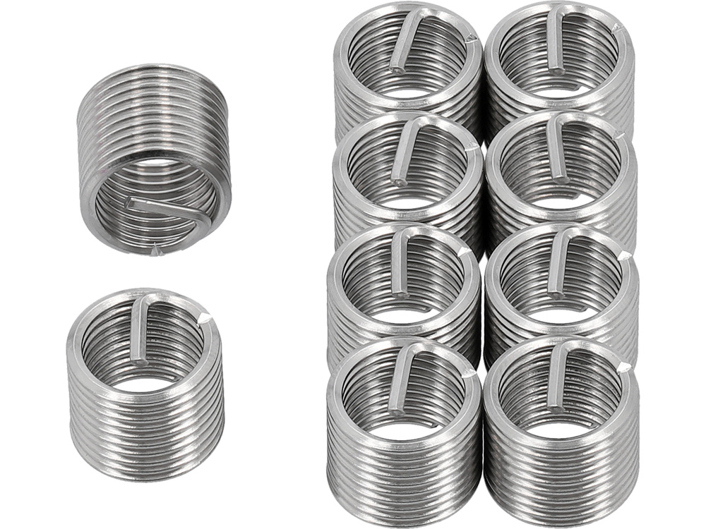 STIEPĻU VĪTNI | M12X1,5 mm | 10 vnt. (YT-176851)