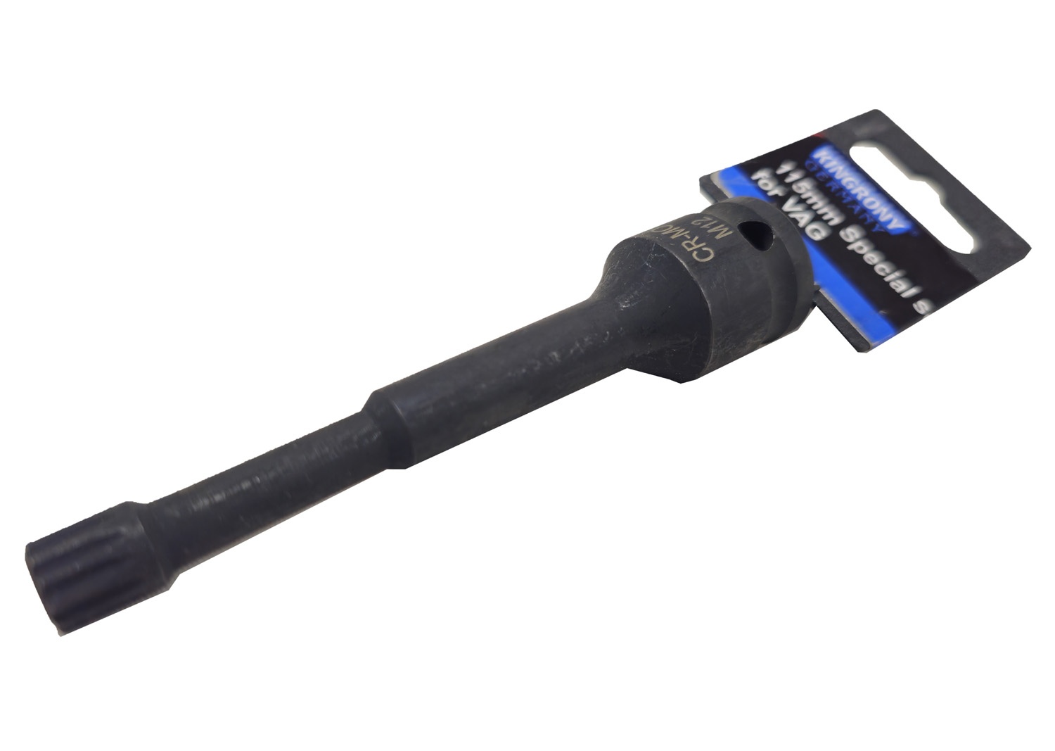 115mm speciālā kontaktligzda VAG vehicles_M12 (SS115) - Image 7