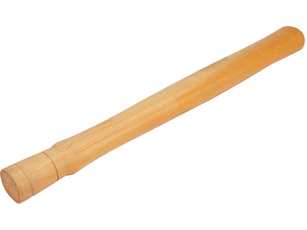 Koka rokturis | 80 mm bruģēšanas āmuram YT-45484. (YT-45489)