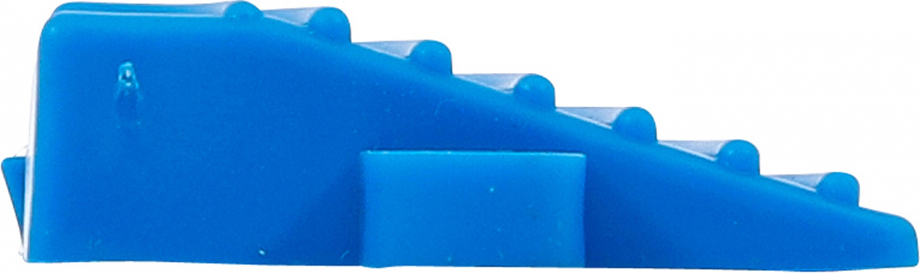 Plastmasas flīzes-stūra elementu komplekts | Noklikšķiniet uz sistēmas | 57 x 57 x 18 mm | 10 gab. (74548) - Image 7