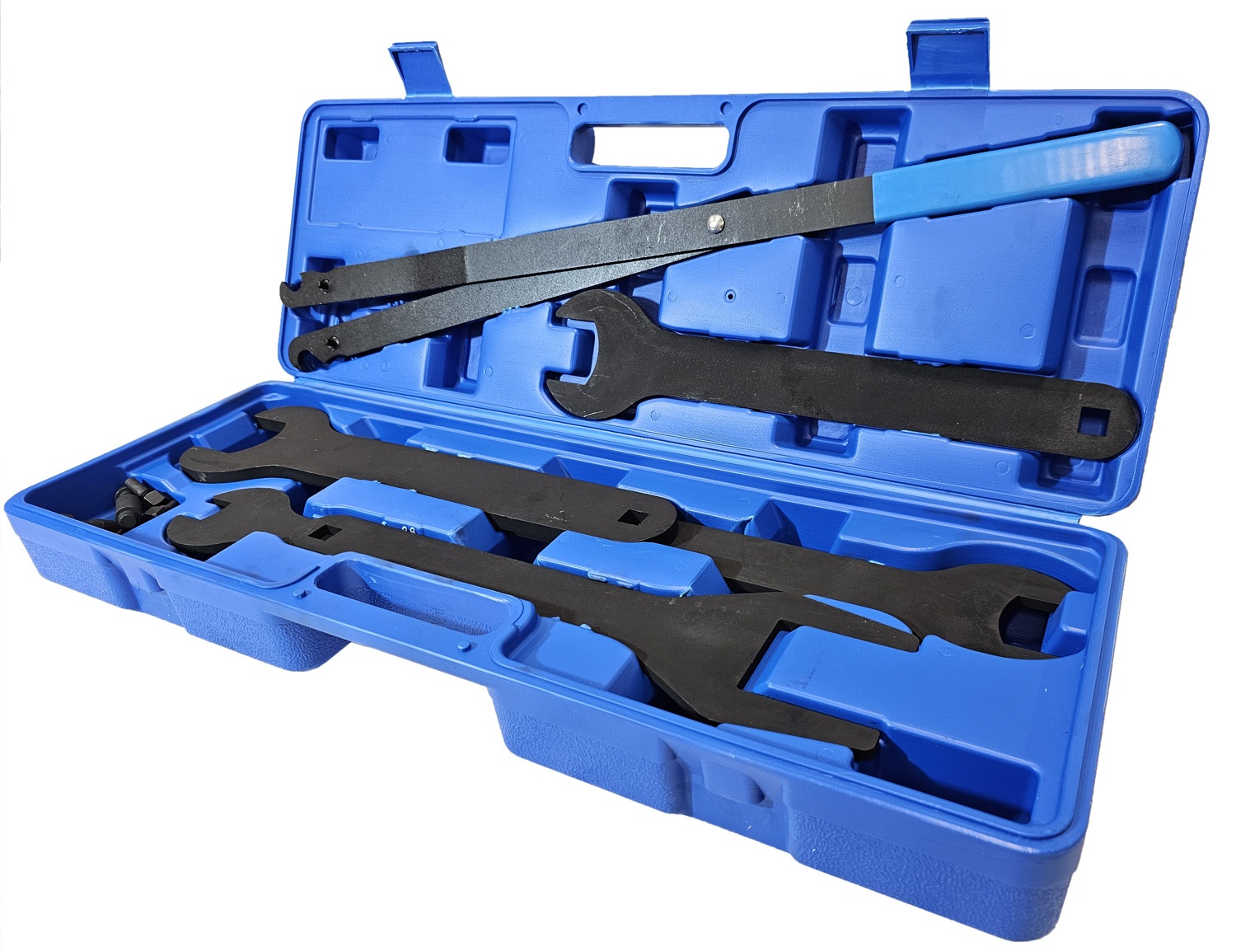 Ventilatora sajūga servisa komplekts (FC6S)