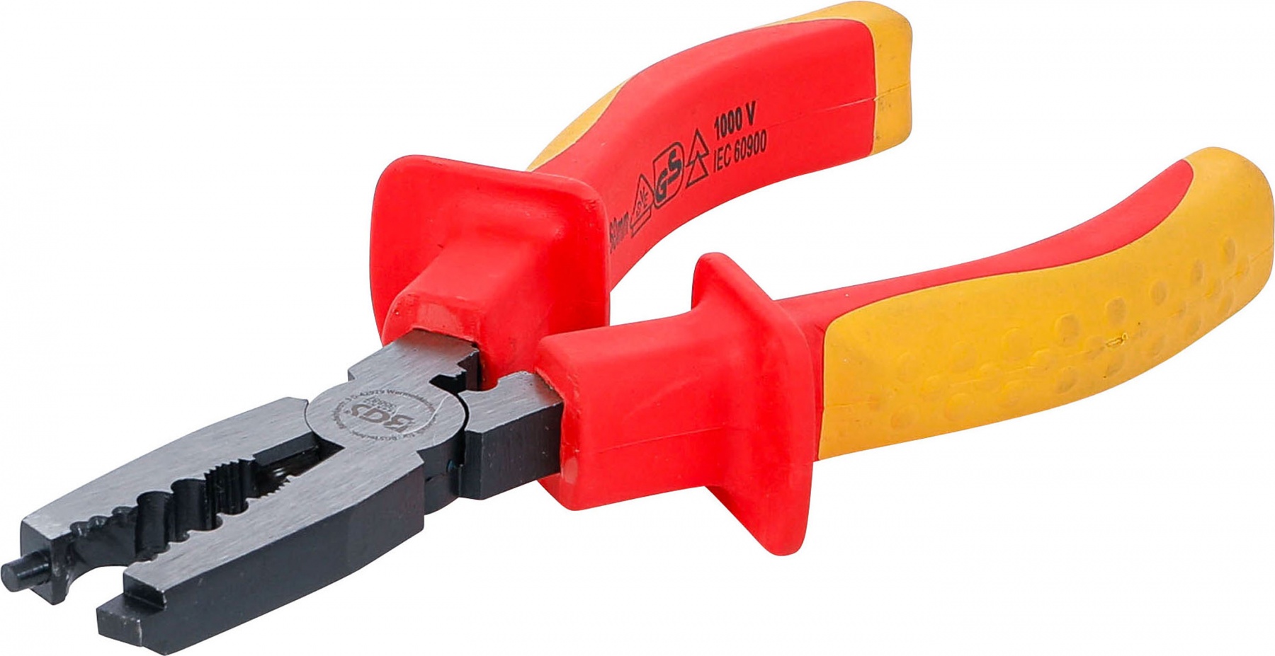 VDE Daudzfunkcionālās knaibles | 160 mm (35887B)