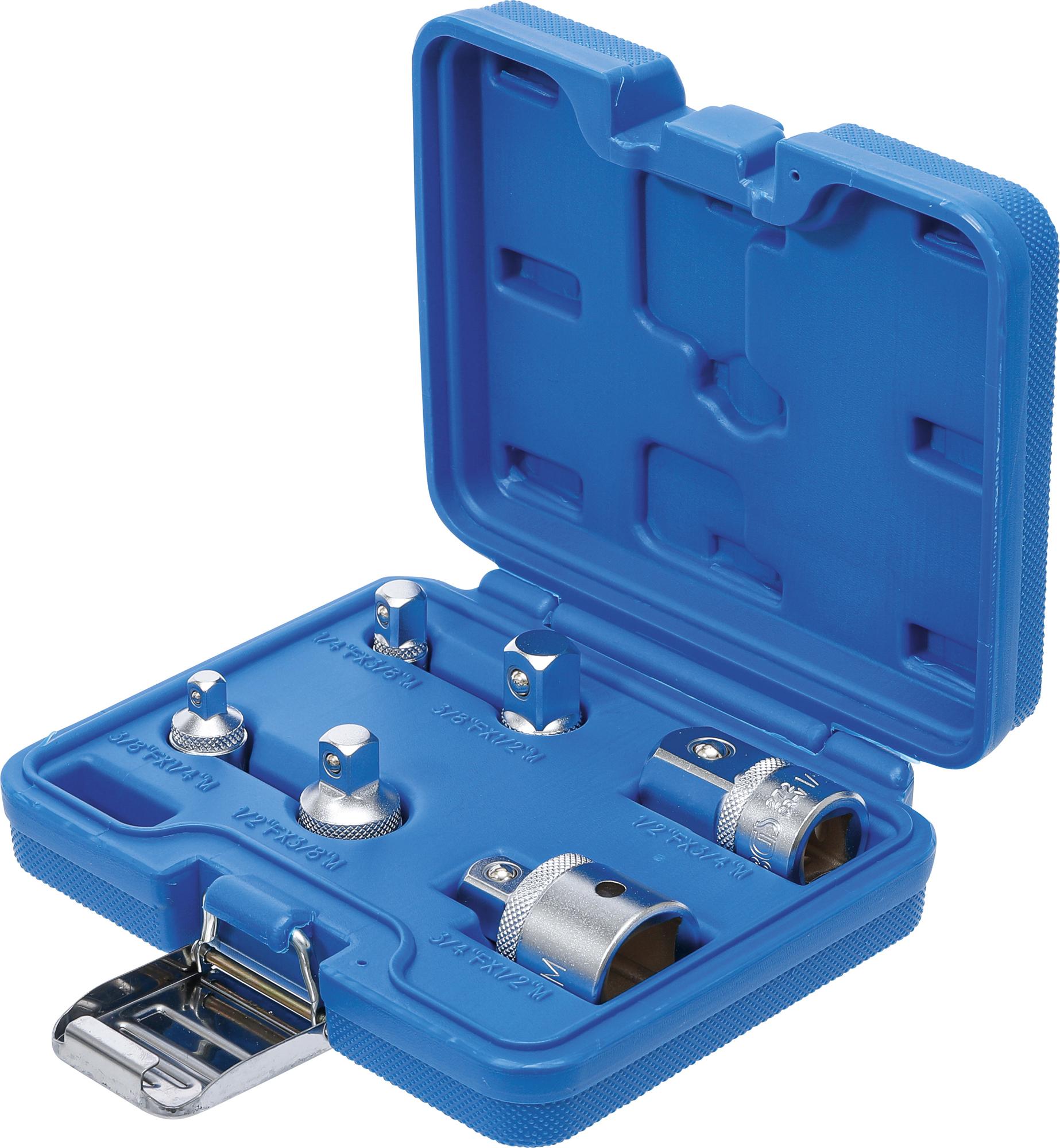 Adaptera komplekts | 6 gab. (199) - Image 10