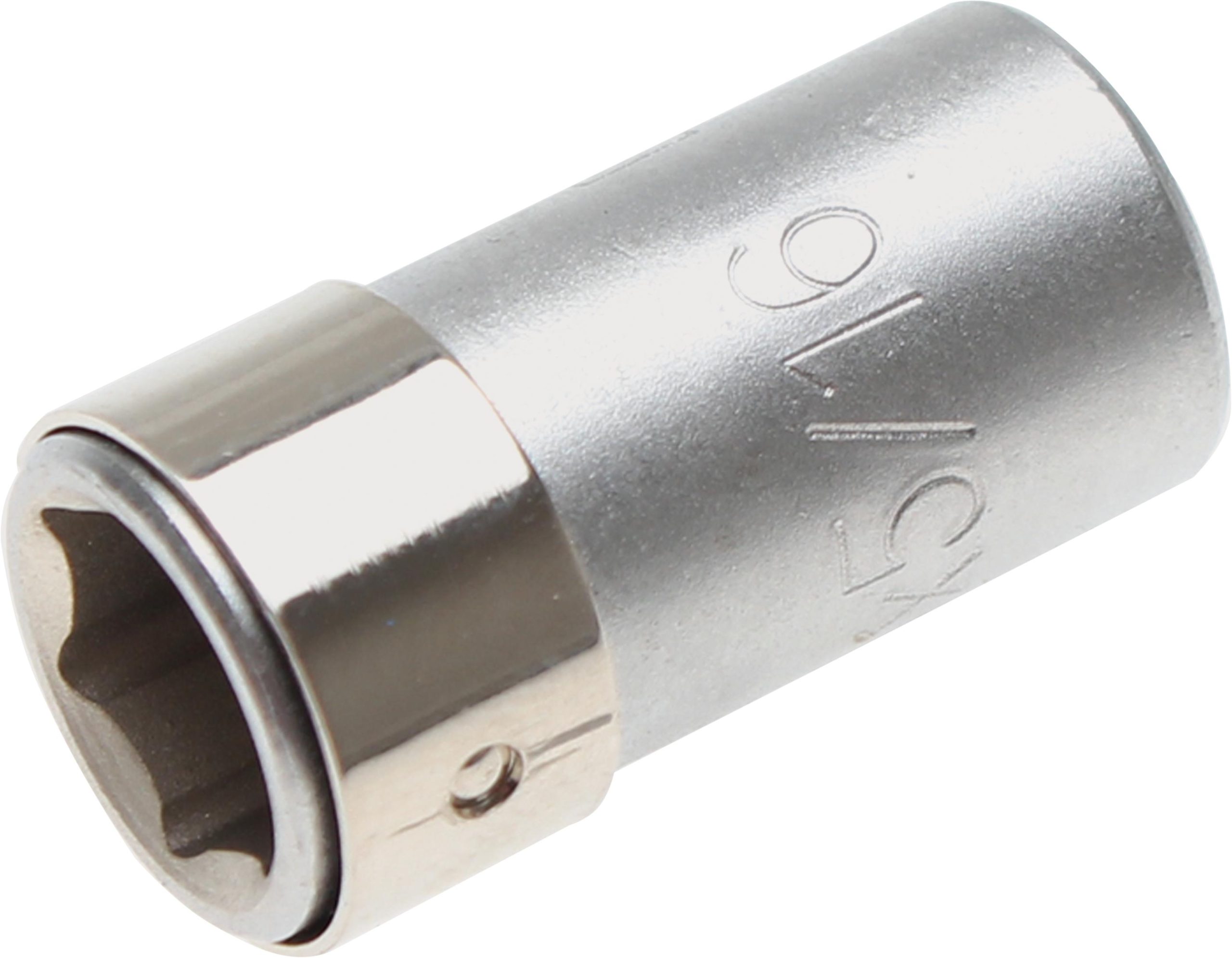 Adapteris ar bloķēšanas lodi | 6,3 mm (1/4 collas) | iekšējais sešstūris 8 mm (5/16 collas) (8251)