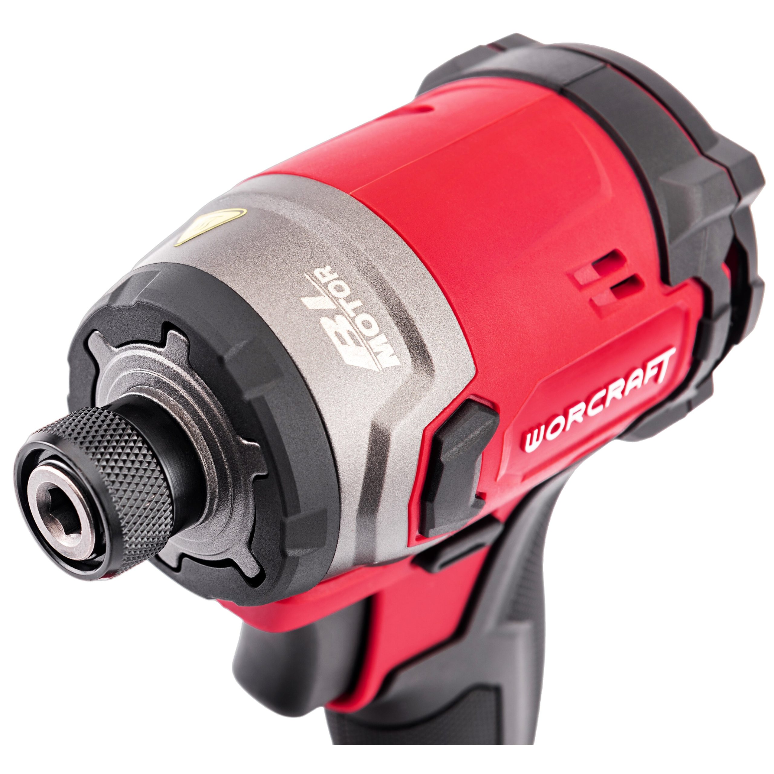 Litija jonu trieciena akumulatora driilu un triecienskrūvgriežu komplekts (BMC) - Image 14