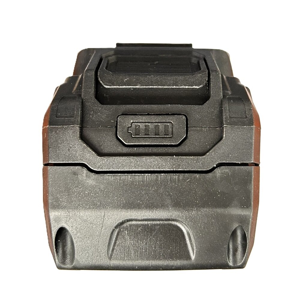 Akumulators akumulatora instrumentiem TROM 20V 6.0Ah LI-ION - Image 5