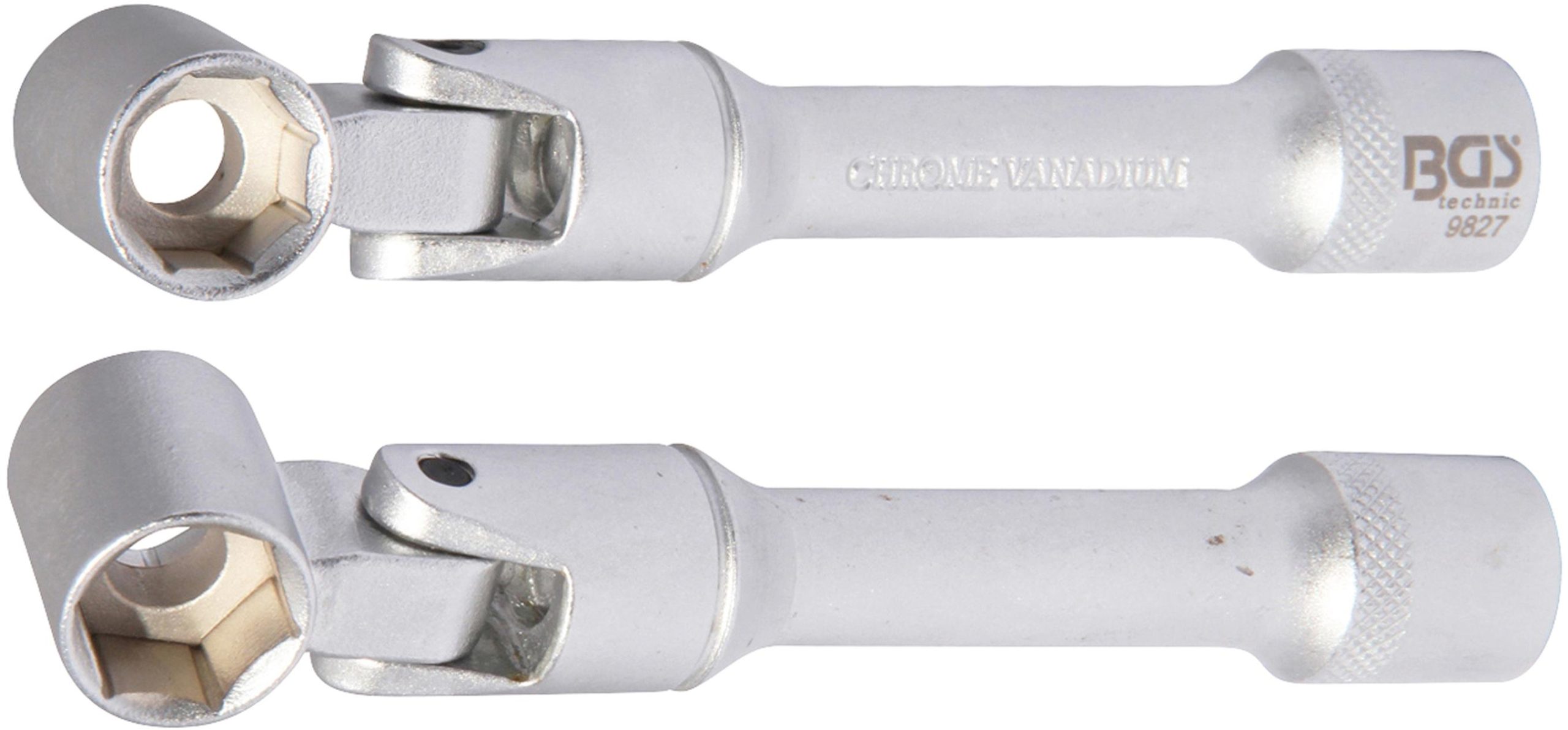 Amortizatora atsperes statņa galva | 14 mm | VAG (9827)