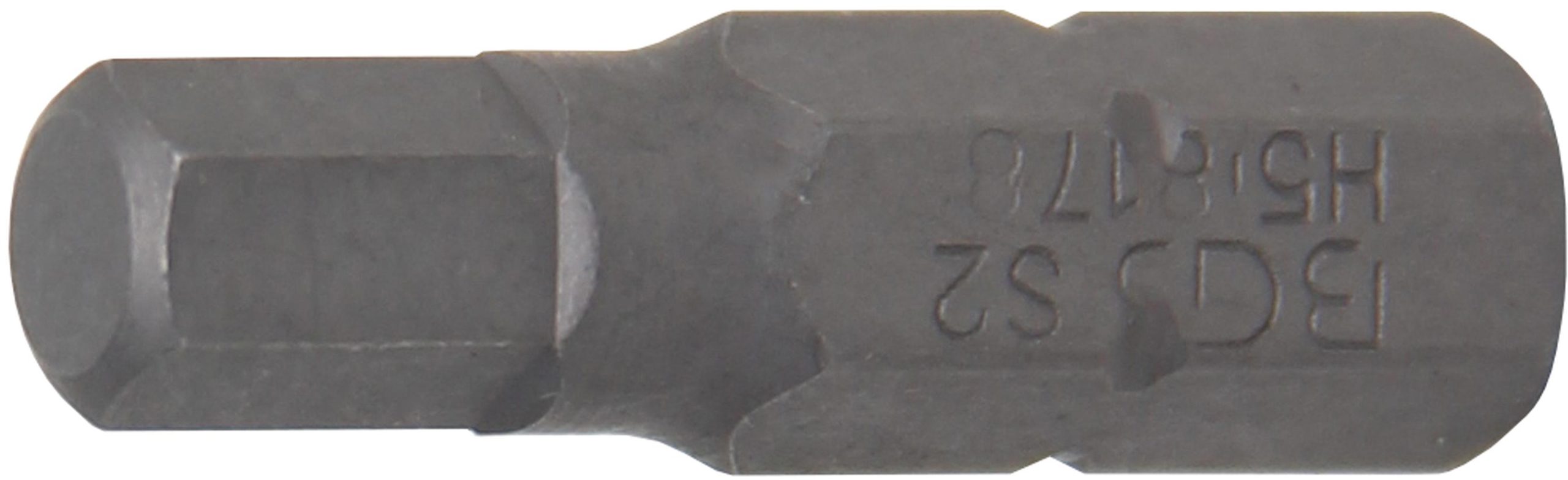 Sprausla | 6,3 mm (1/4 collas) | sešstūra 5 mm (8178)