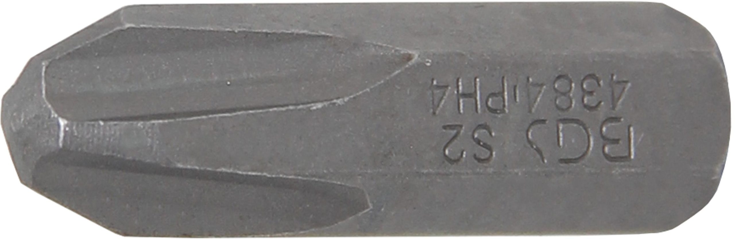 Sprausla | 8 mm (5/16 collas) biezs | Cross PH4 (4384)