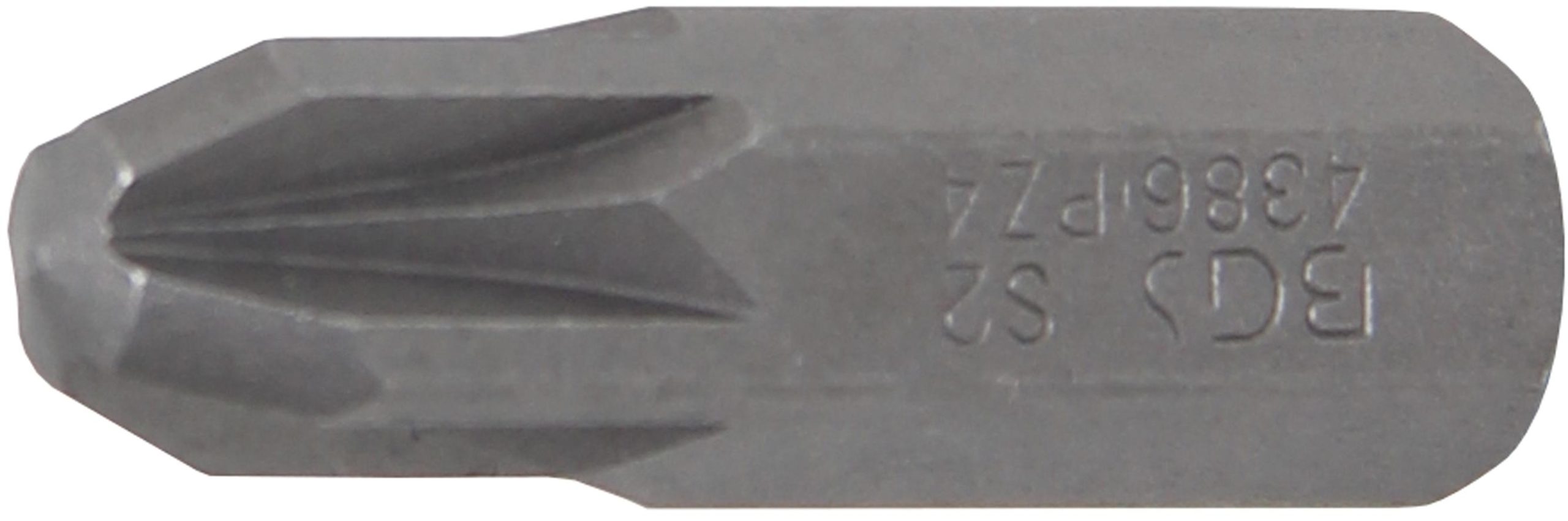 Sprausla | 8 mm (5/16 collas) biezs | Cross PZ4 (4386)