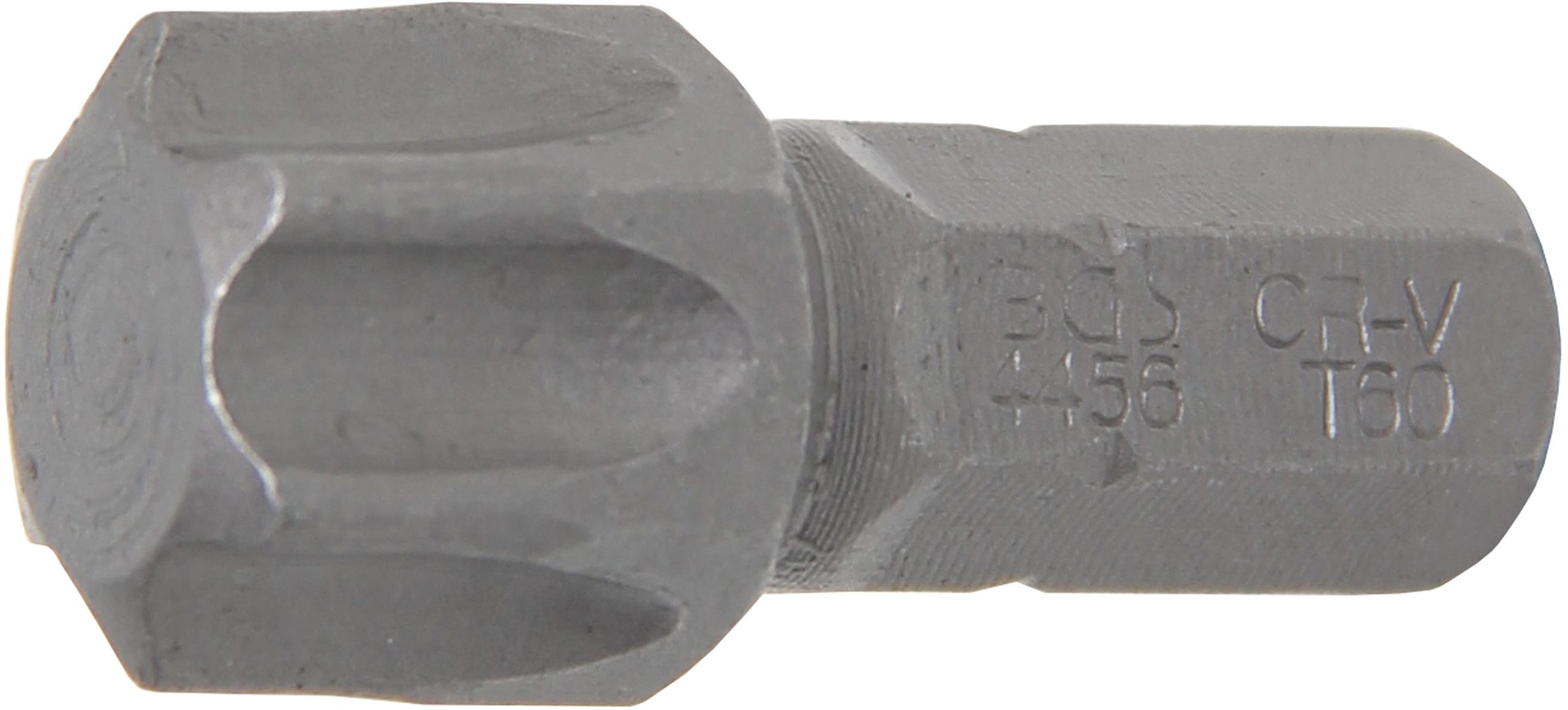 Sprausla | 8 mm (5/16 collas) biezs | T-star (Torx) T60 (4456)