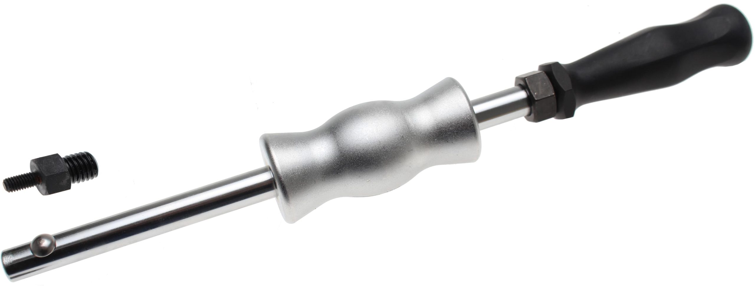 Gaisa kondicionētāja nodalījuma pretdarbības āmurs (9061)