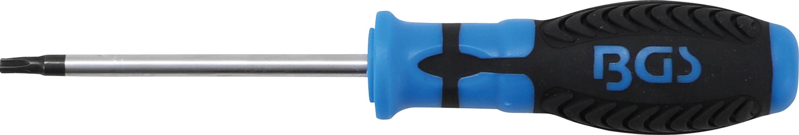 Skrūvgriezis | T-Star (Torx) T20 (4919)
