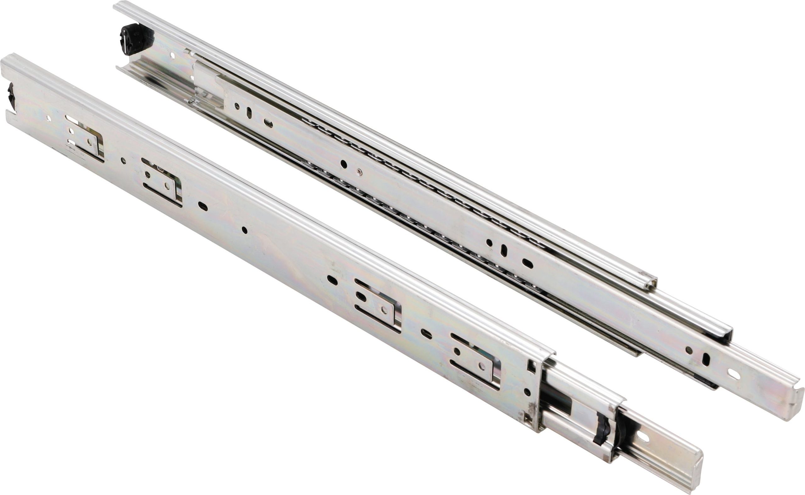 Veltņu sliedes instrumentu ratiņu atvilktnēm | BGS 4100, 4050, 4060 | 2 gab. (4100-1)