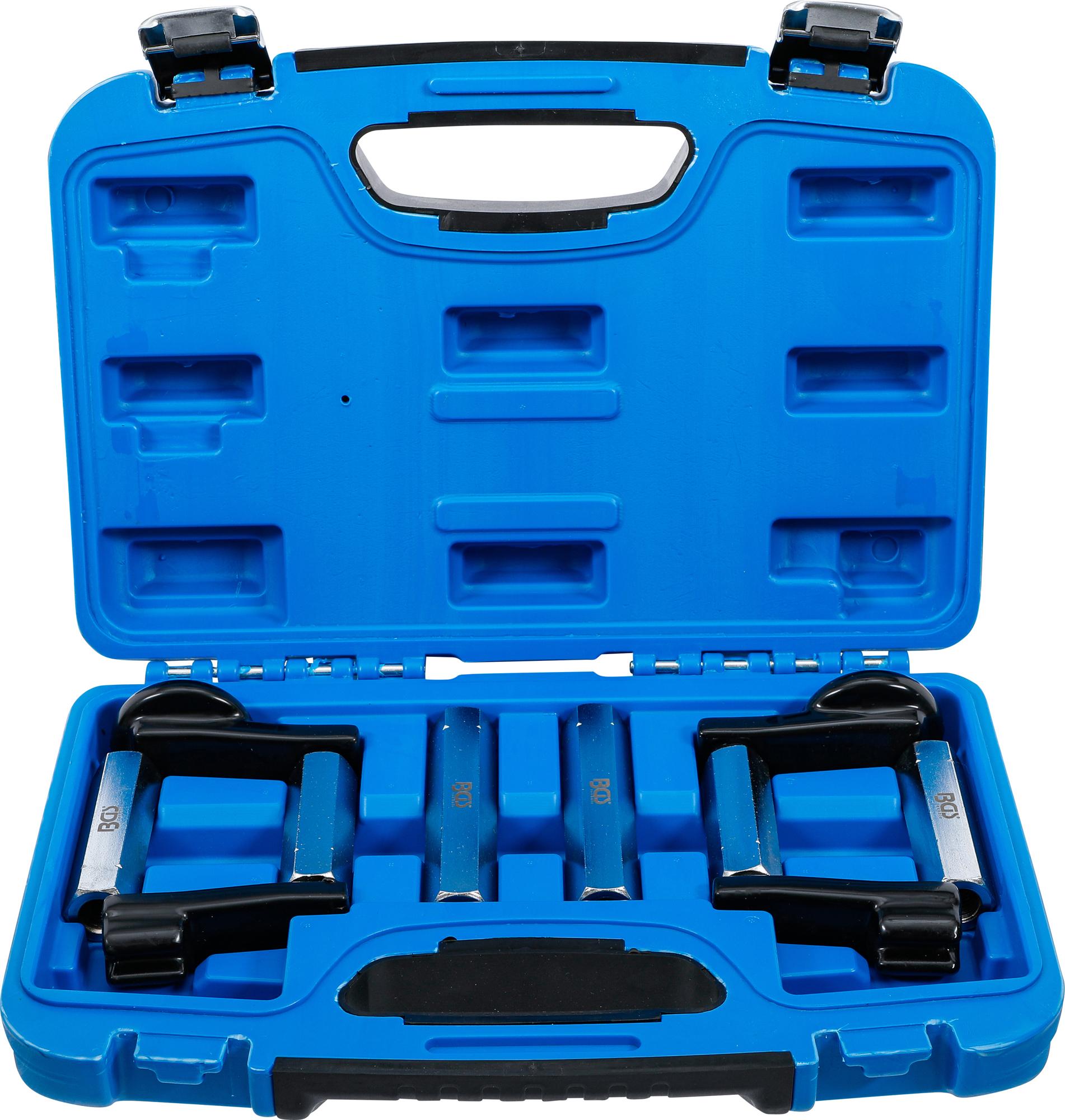 Izliekuma regulēšanas rīks (8700)