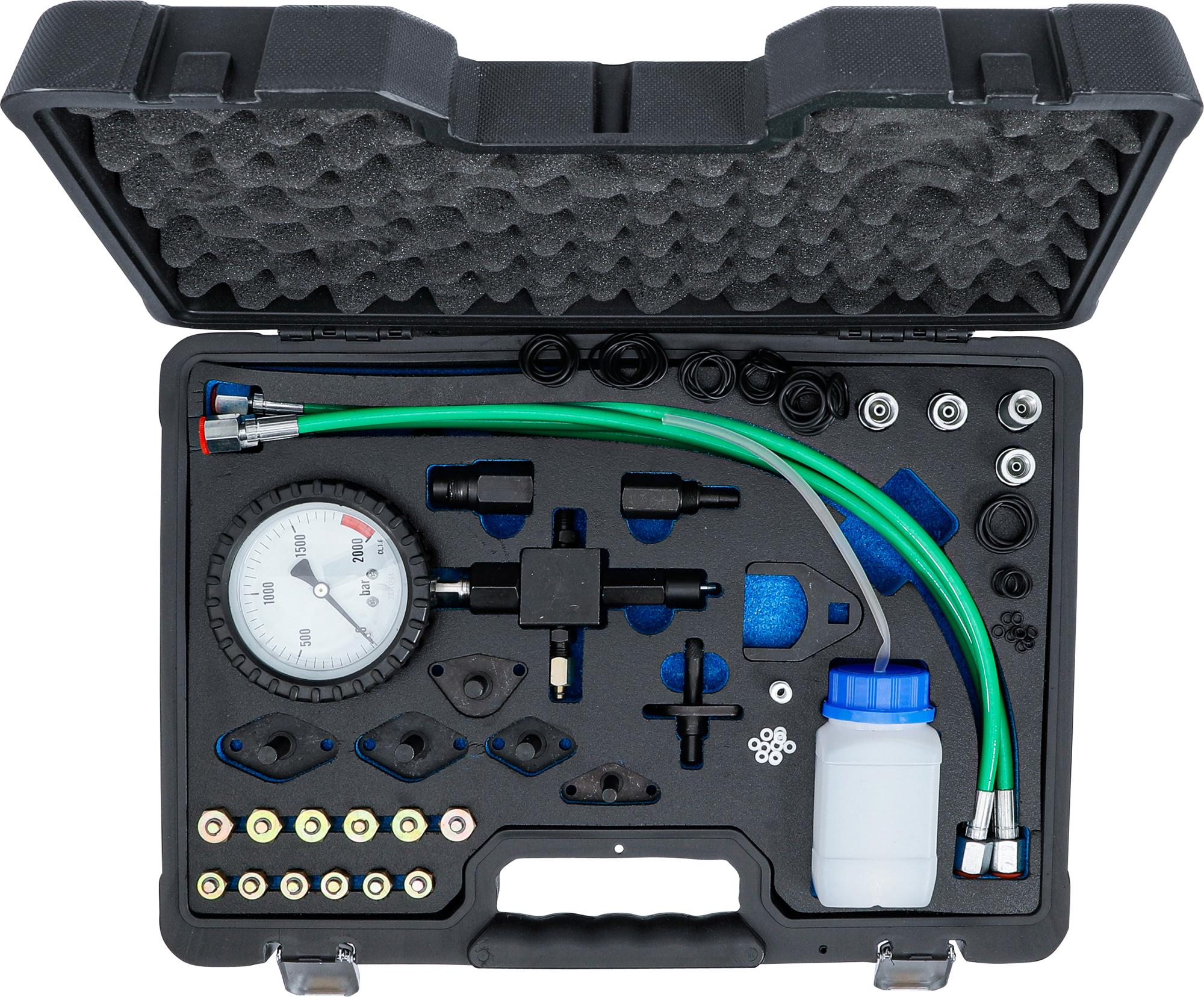 Common Rail augstspiediena testeris (62611)