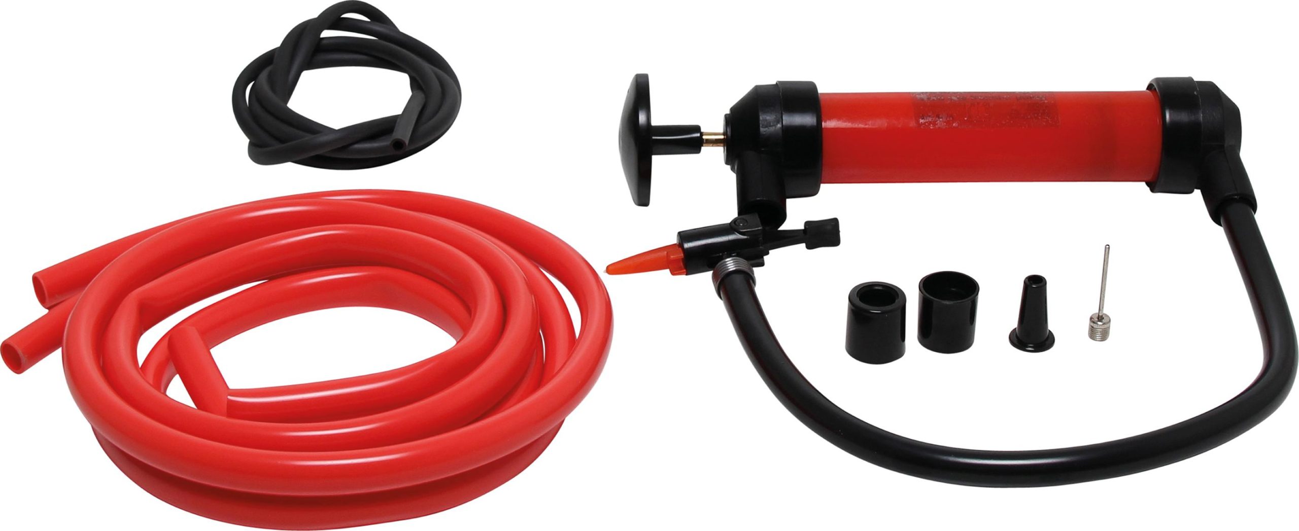 Daudzfunkcionāls sūknis/šļirce (8558)