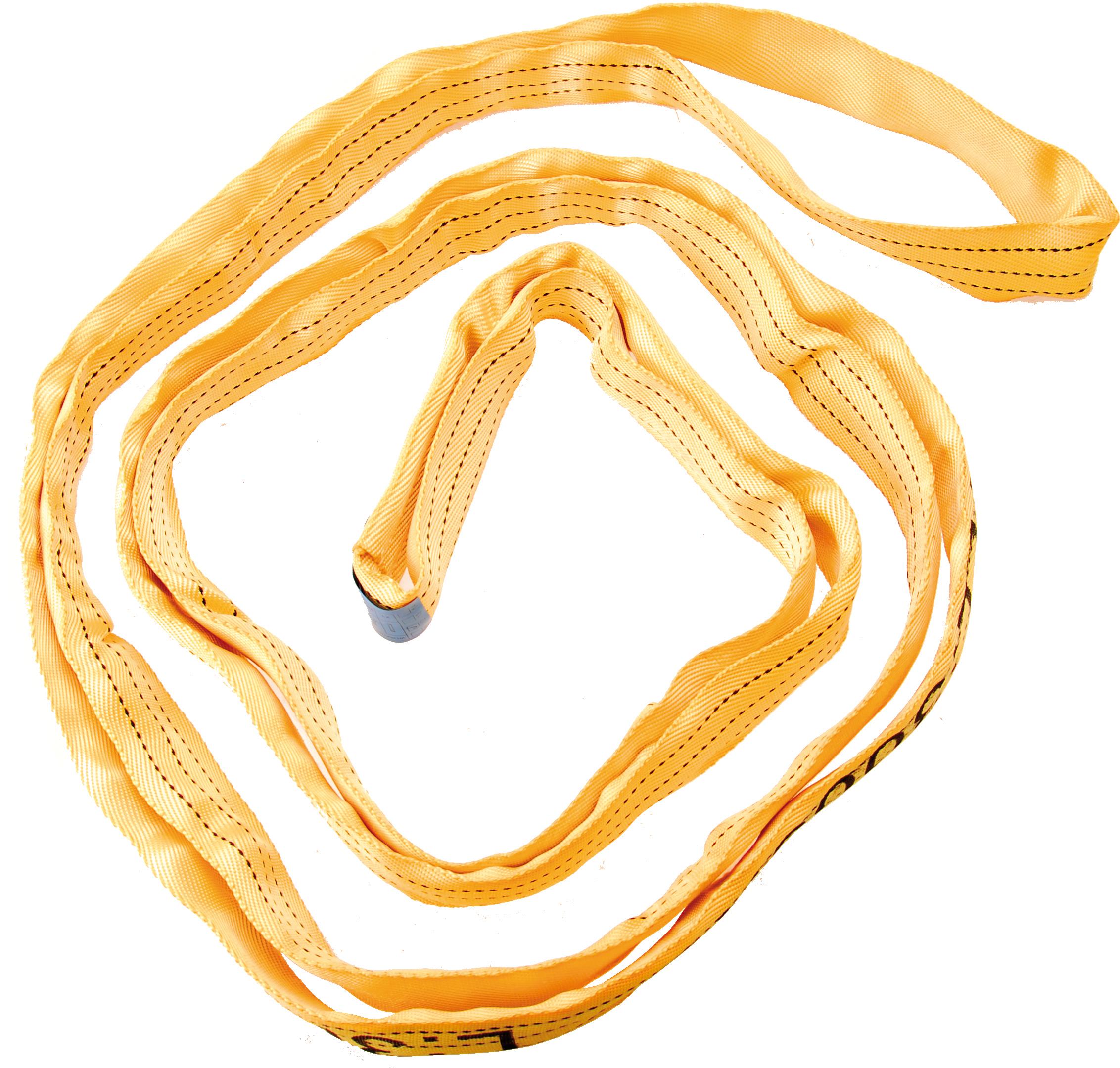 Dubultā josta, trieciens | 3 t x 3 m (9661)