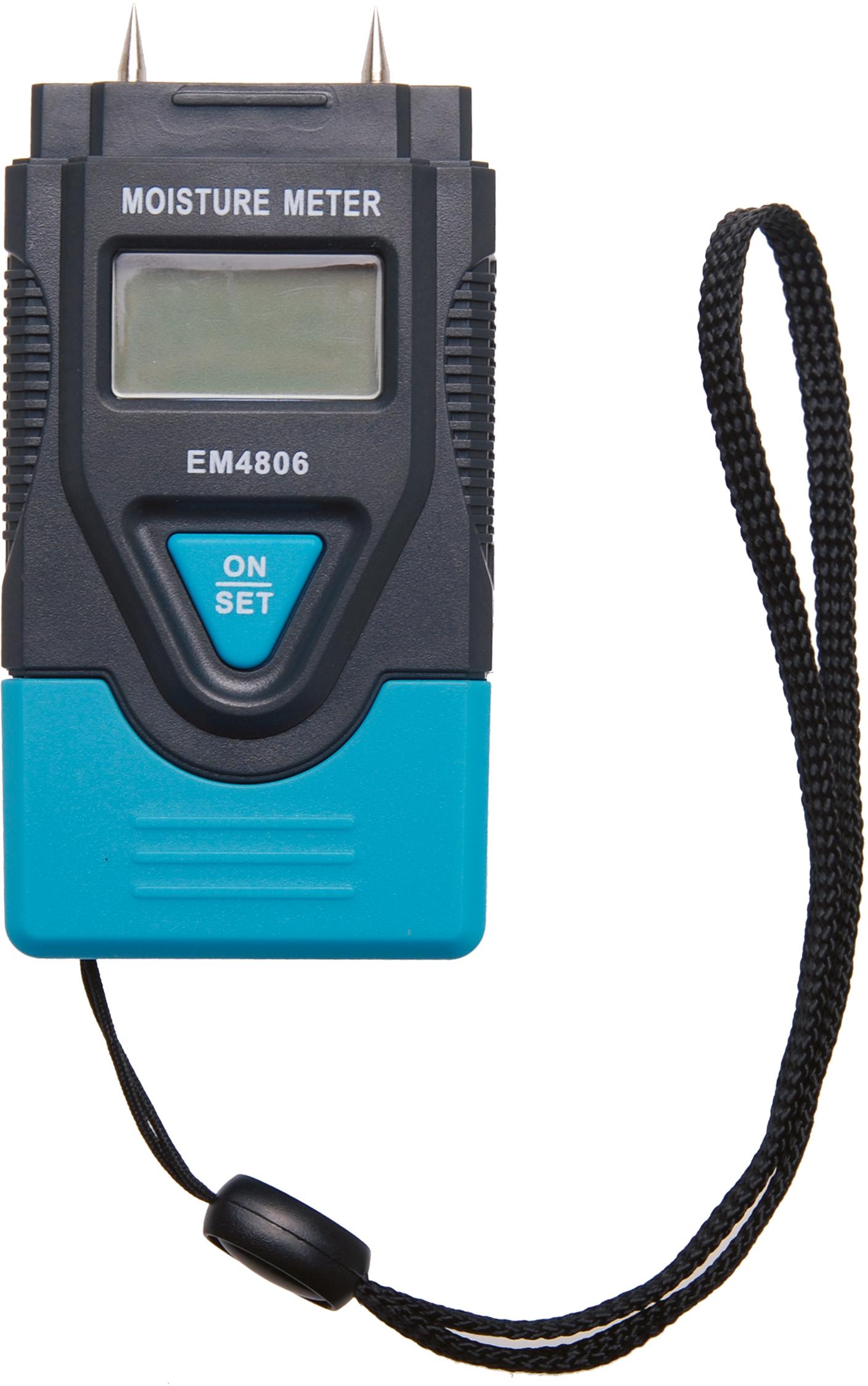 Mitruma mērītājs | Trīs vienā (2191)