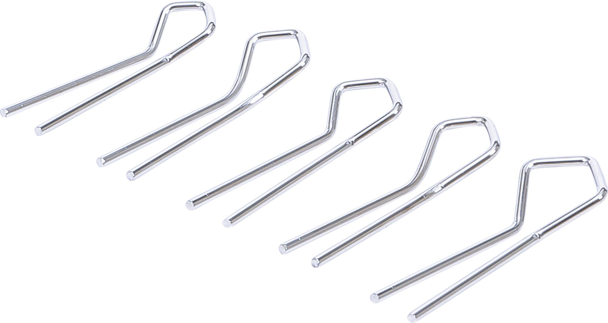 Stiprinājumu komplekts | bloķēšanas sloksnes ievietošanas instrumentam (8002-3)