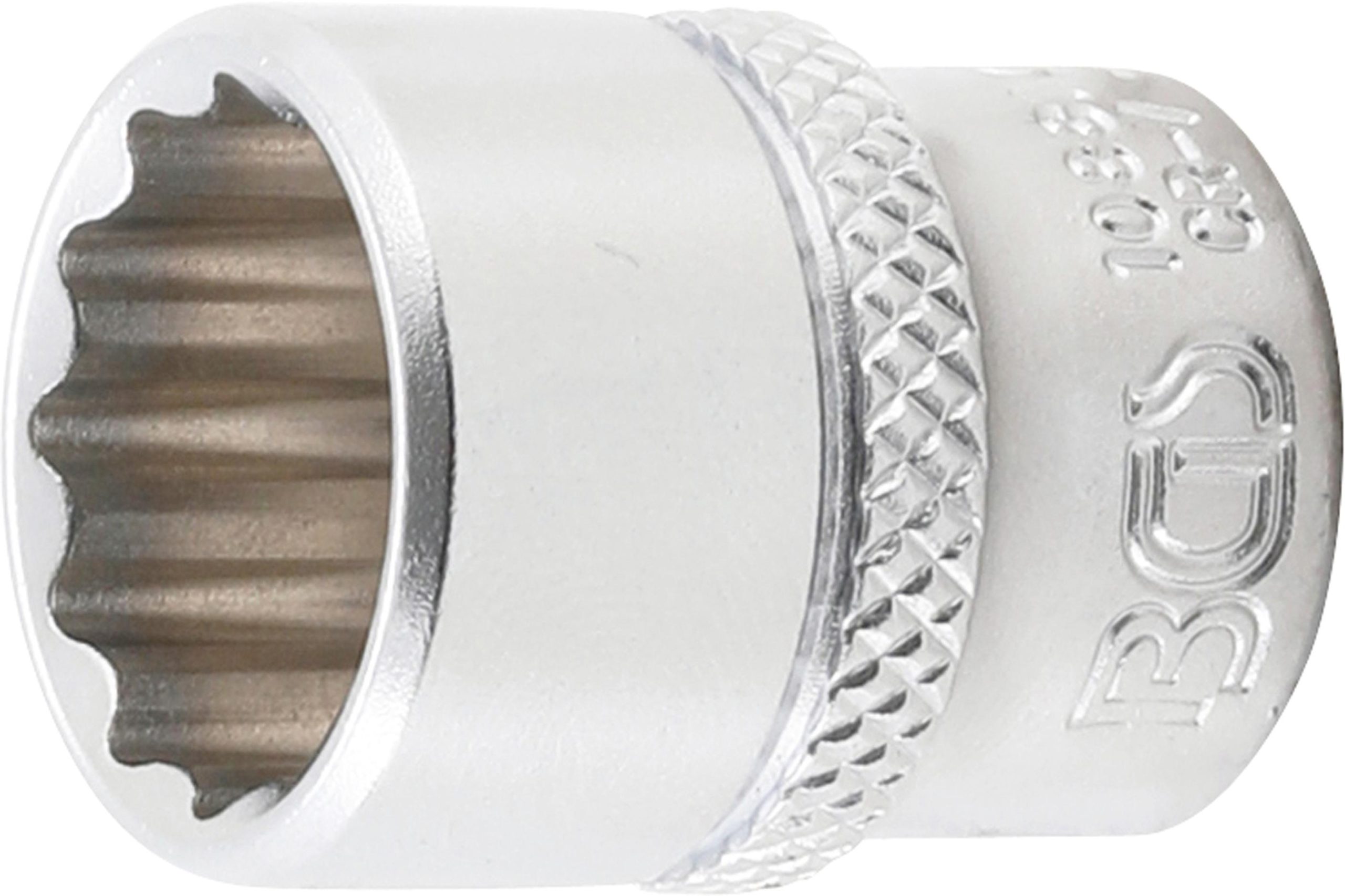 Galva, 12 stūri | 6,3 mm (1/4 collas) | 9/16 collas (10881)