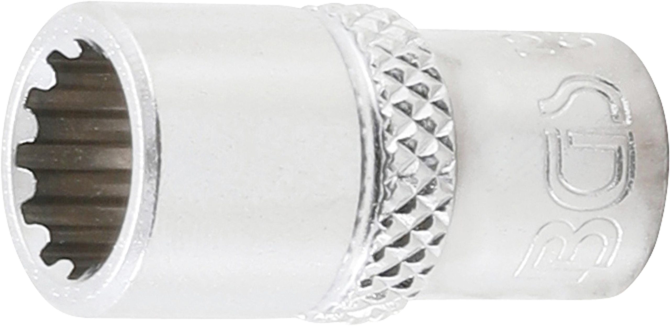 Daudzfunkcionāla galva | 6,3 mm (1/4 collas) | 8 mm (10108)