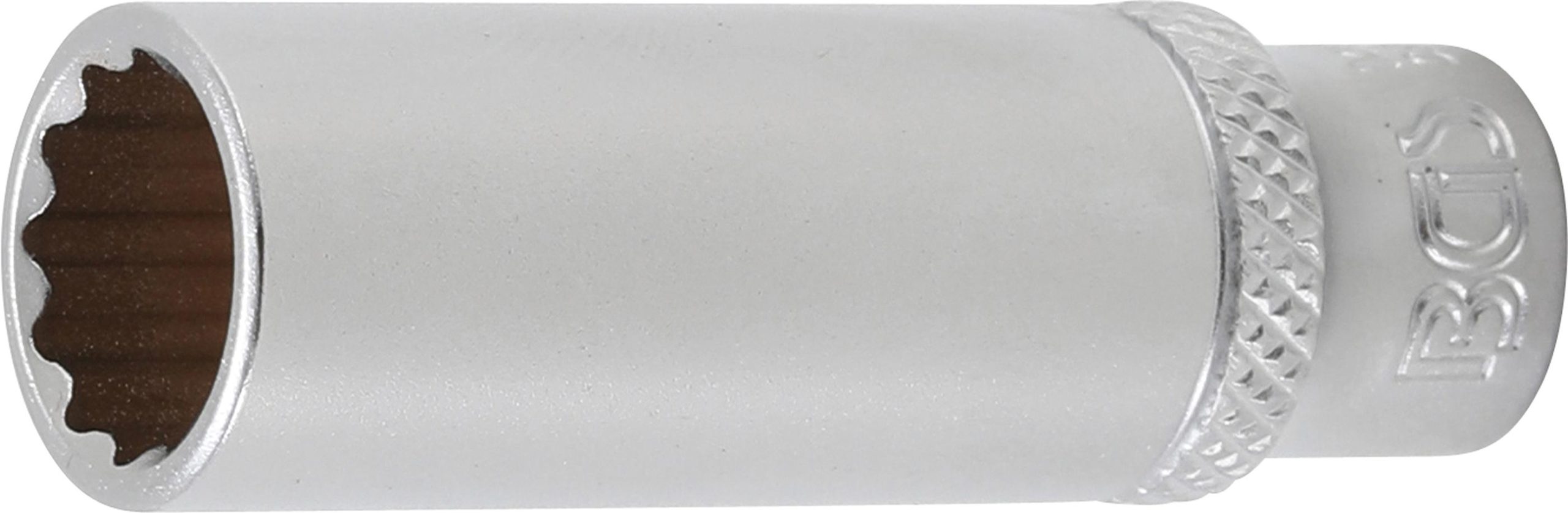 Gara 12 smailu galva | 6,3 mm (1/4 collas) | 11 mm (10711)