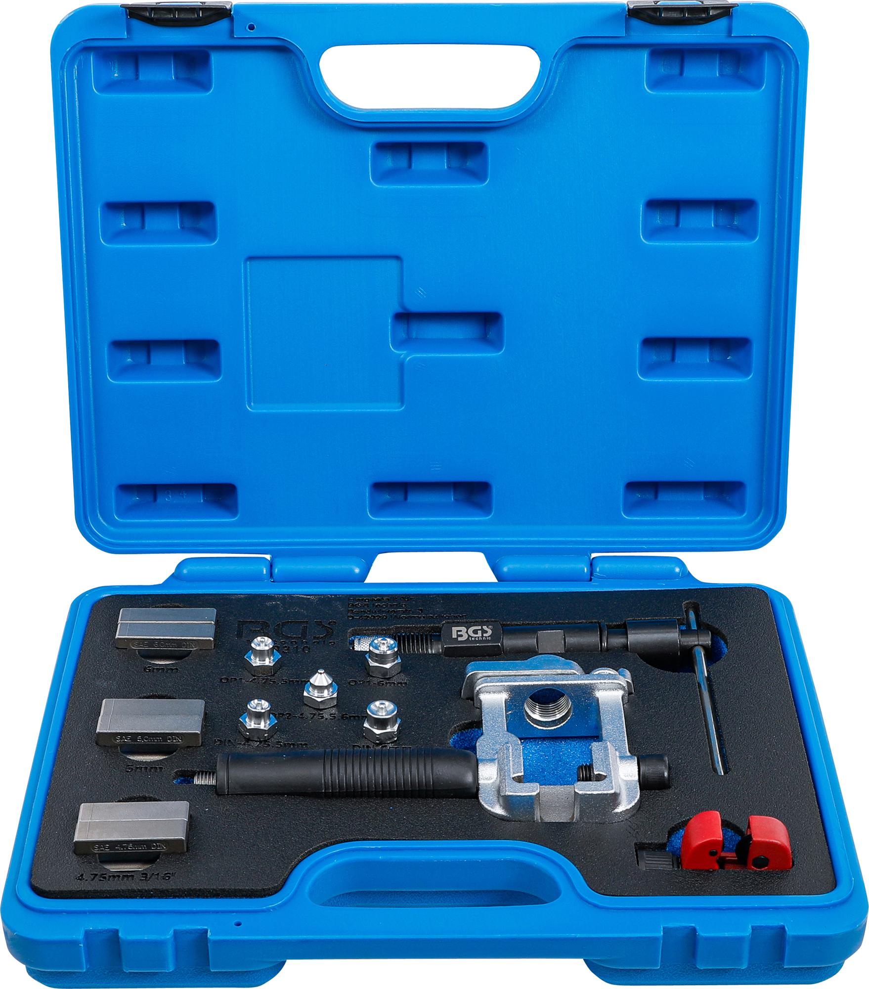 Hidrauliskais velmēšanas rīks (8310)