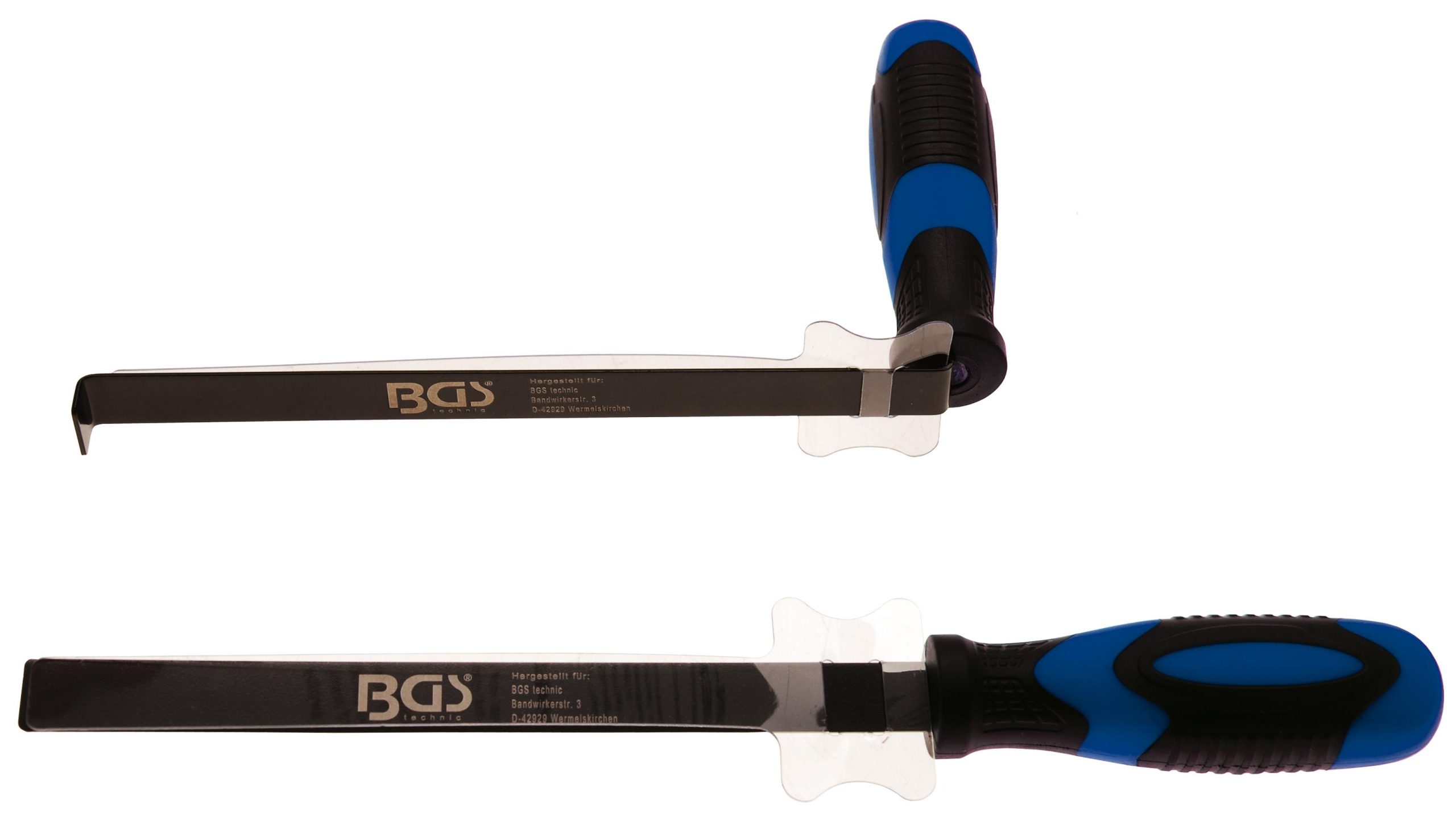 Lukturu noņemšanas instrumentu komplekts | 2 gab. (8851)