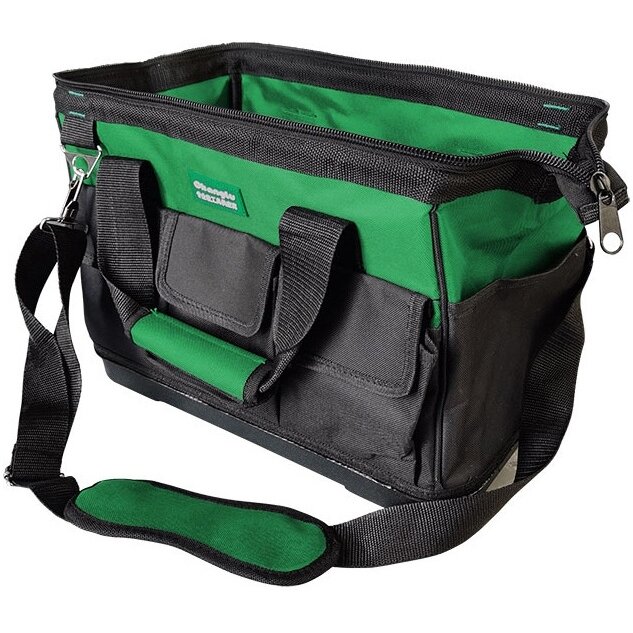 Instrumentu soma 16" ar PVC dibenu - Image 3