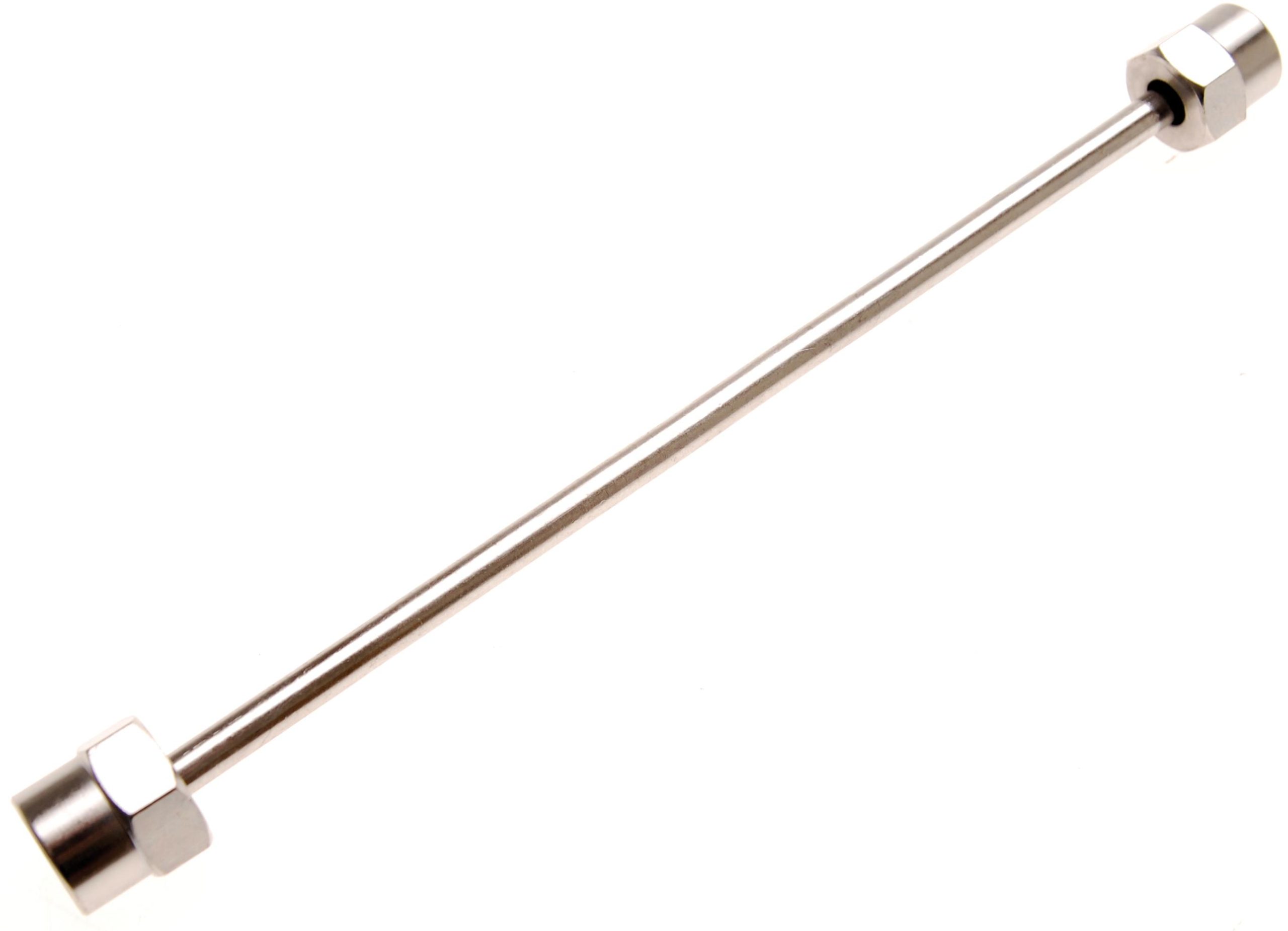 Savienotājs BGS 62650 | inžektoru testēšanas ierīcei | M12 x 1,5 (62650-2)