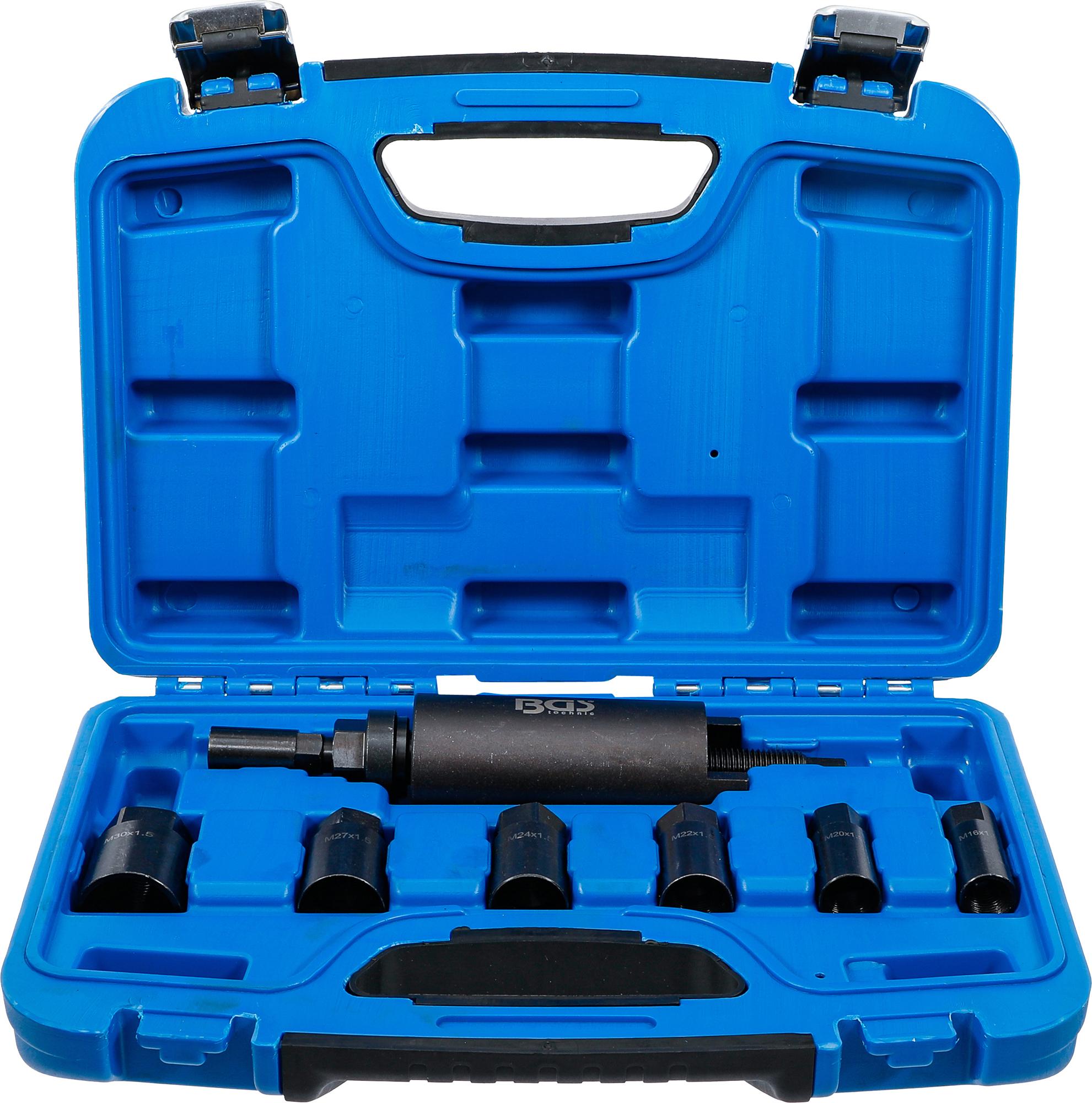 Kardāna montāžas instrumentu komplekts | 7 gab. (8245)