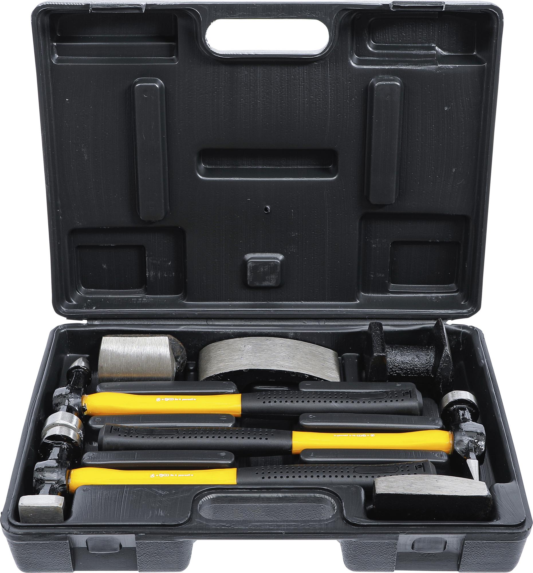 Virsbūves remonta komplekts | 7 gab. (1670)