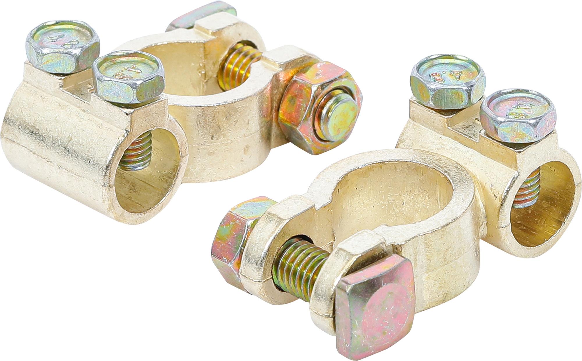 Akumulatora spailes | 2 gab. (1408)