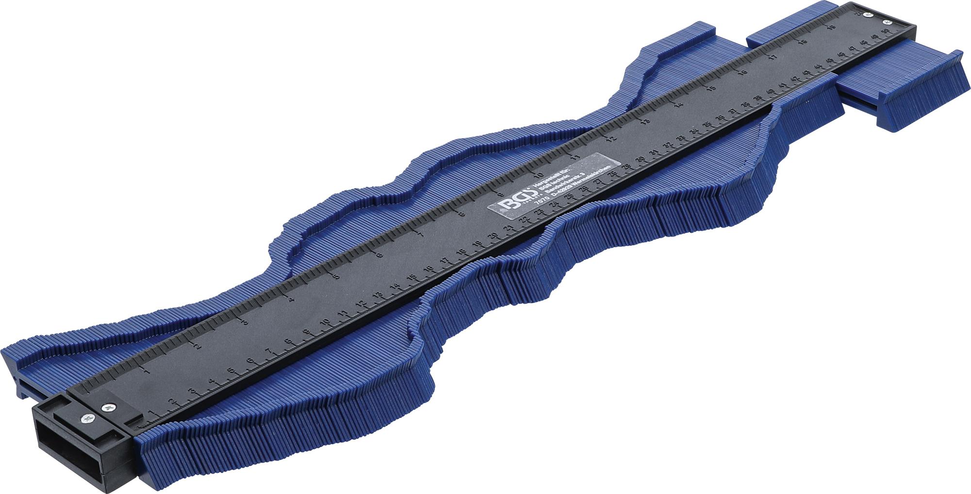 Kontūras mērītājs | 510 mm (7070)