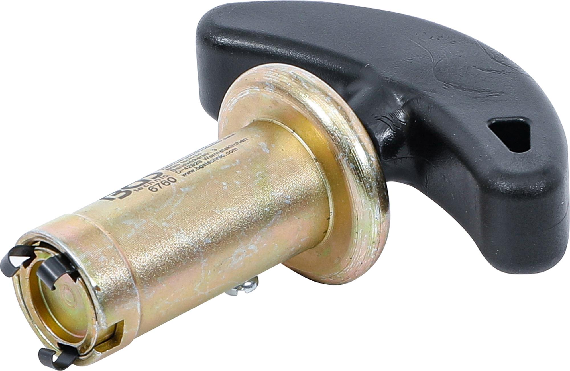 Degvielas atgriešanas līnijas rīks | piemērots VAG 2.0, 2.7, 3.0 L TDI dzinējiem (6760)