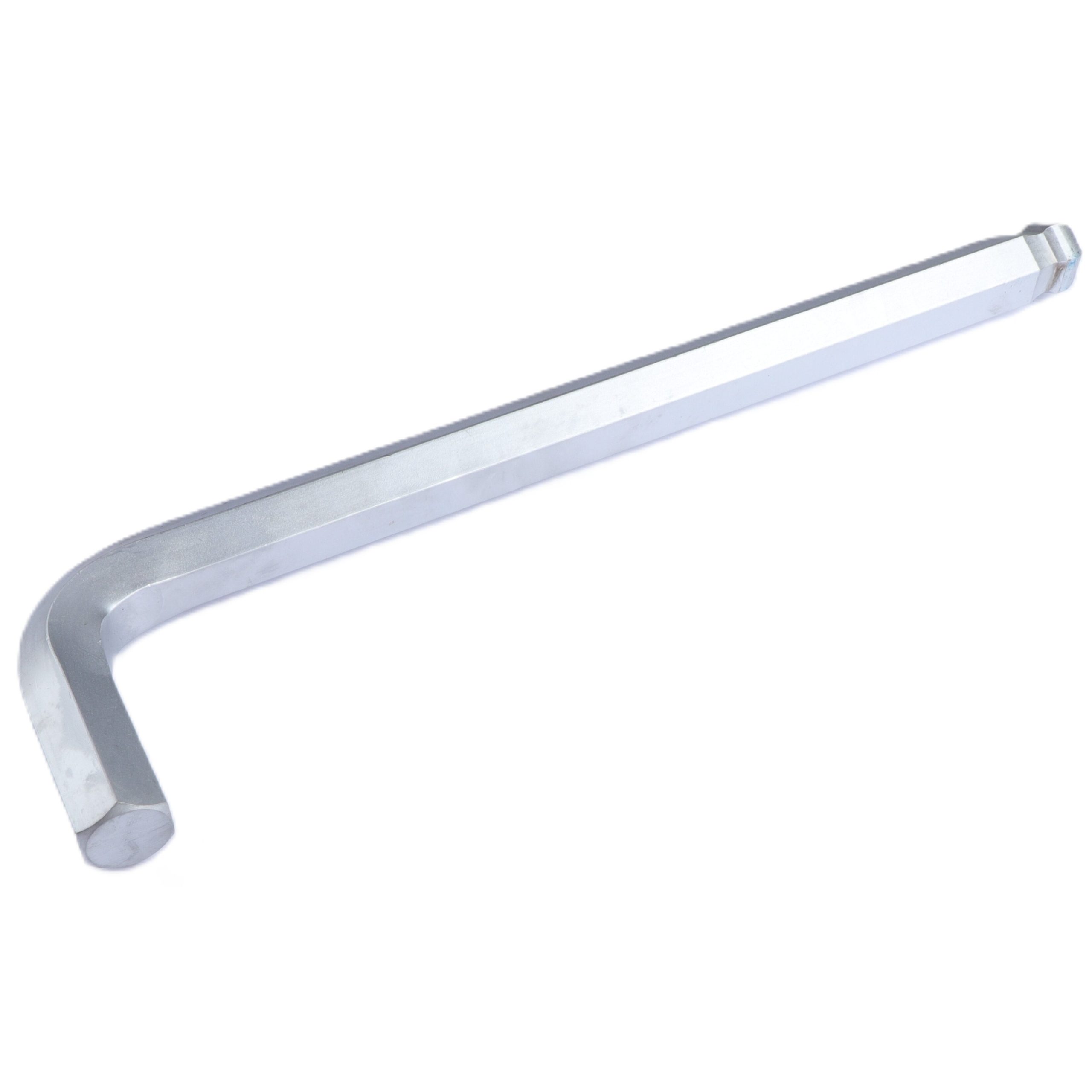 L tipa sešstūra atslēgas lodīšu punkts - Image 3