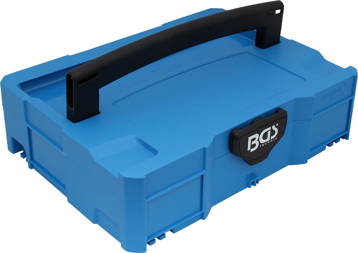 Sistēmas korpuss | BGS sistēma® T-Loc 1 (BOXSYS1)