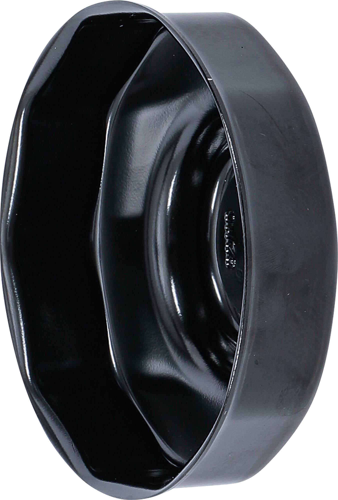 Eļļas filtra plāksne | 10 leņķa | Ø 92 mm | Fiat, Lancia (1039-92-10)