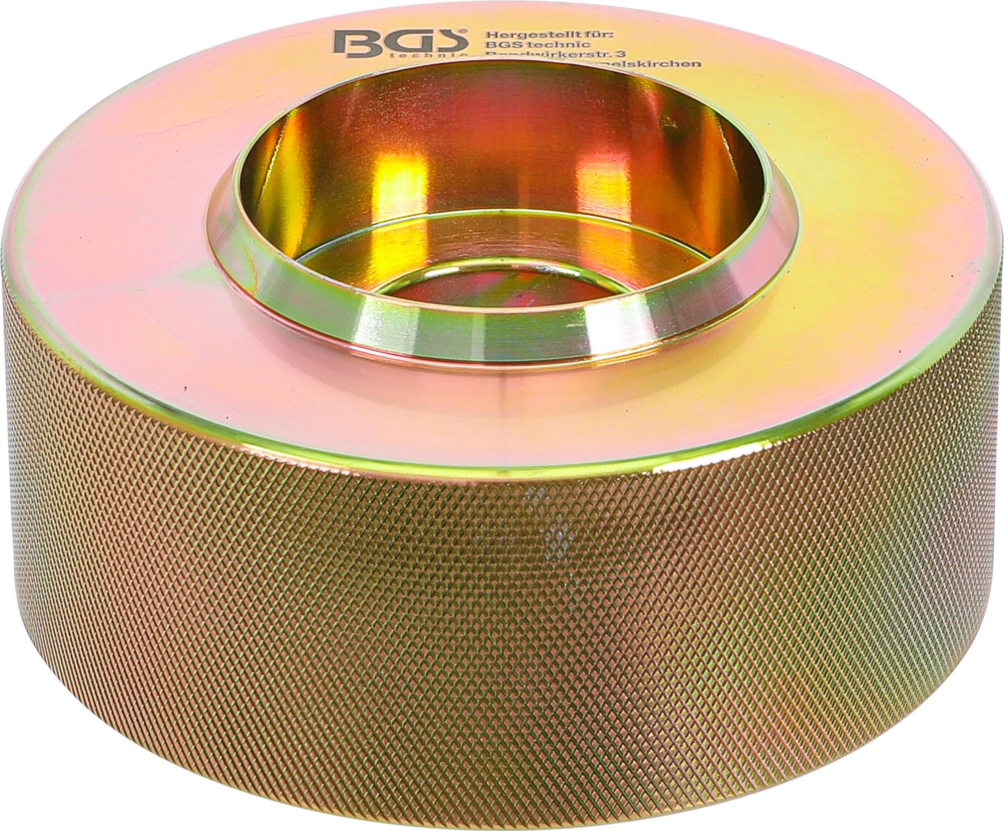 Iestatīšanas rīks (K1 un K2) | VAG DSG sajūgs ātrumkārbām no 06.2011 (9339)