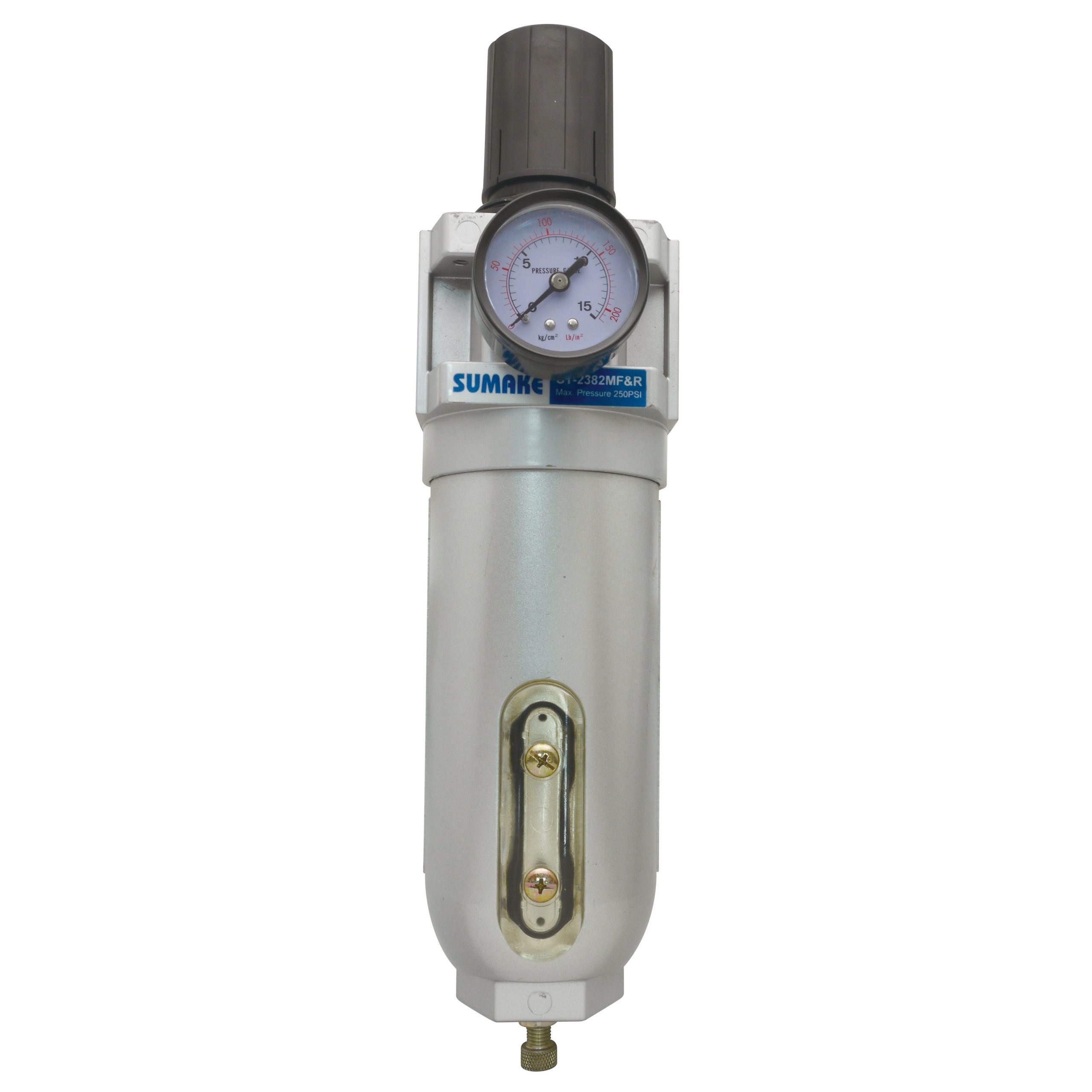 3/4″ Gaisa filtra regulators