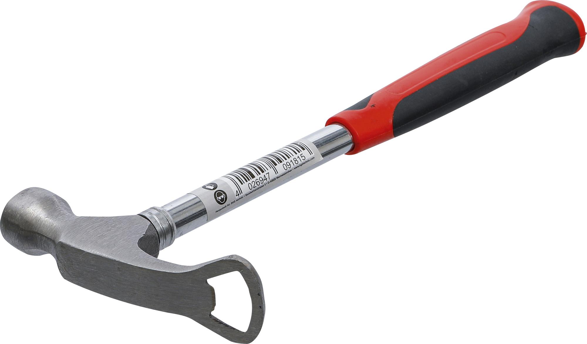 Friday Afternoon Hammer (9181)