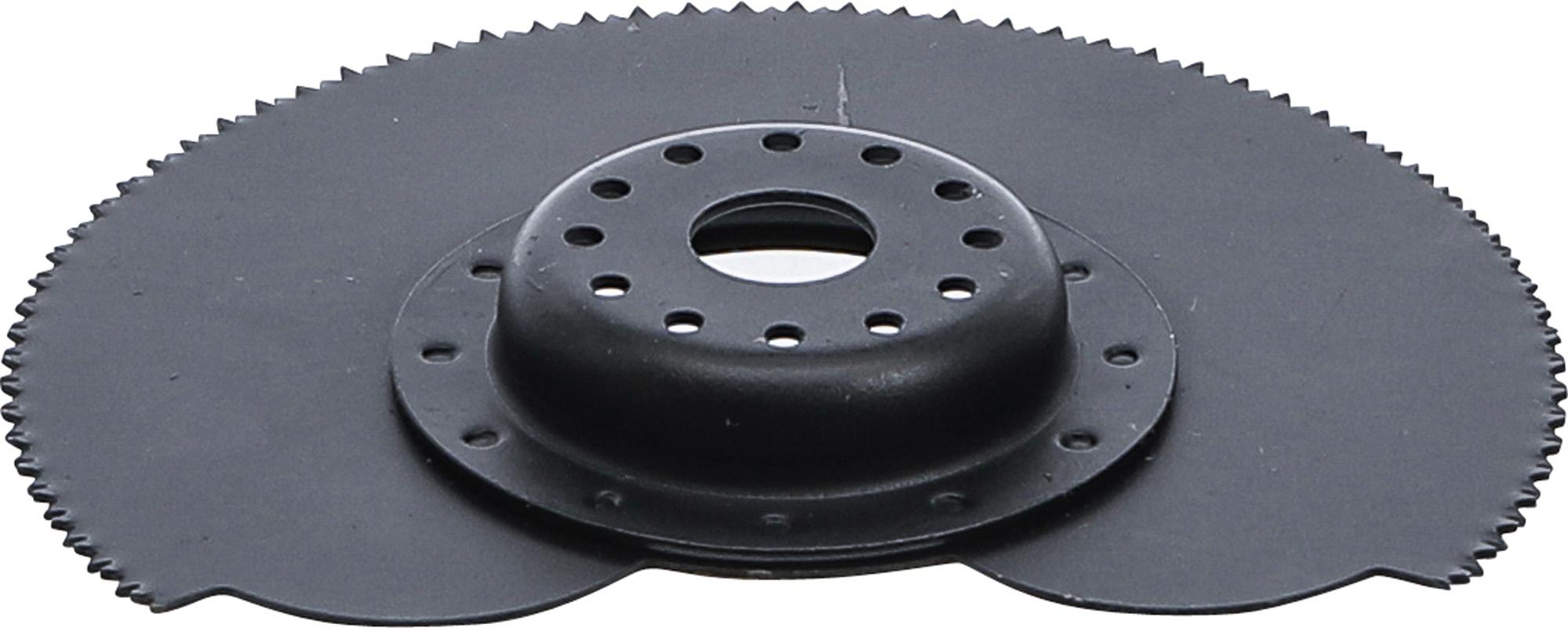 Zāģis instrumentam BGS 8580 (8580-4)