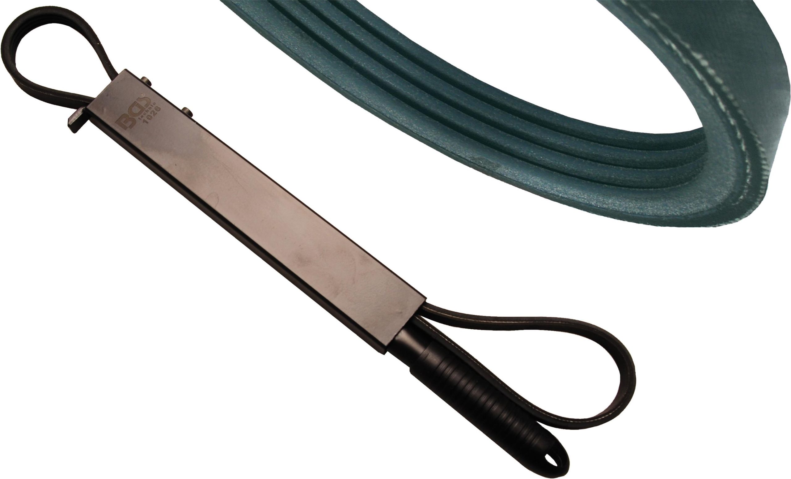 Atslēga spararata turēšanai ar gareniskām rievām (1026)