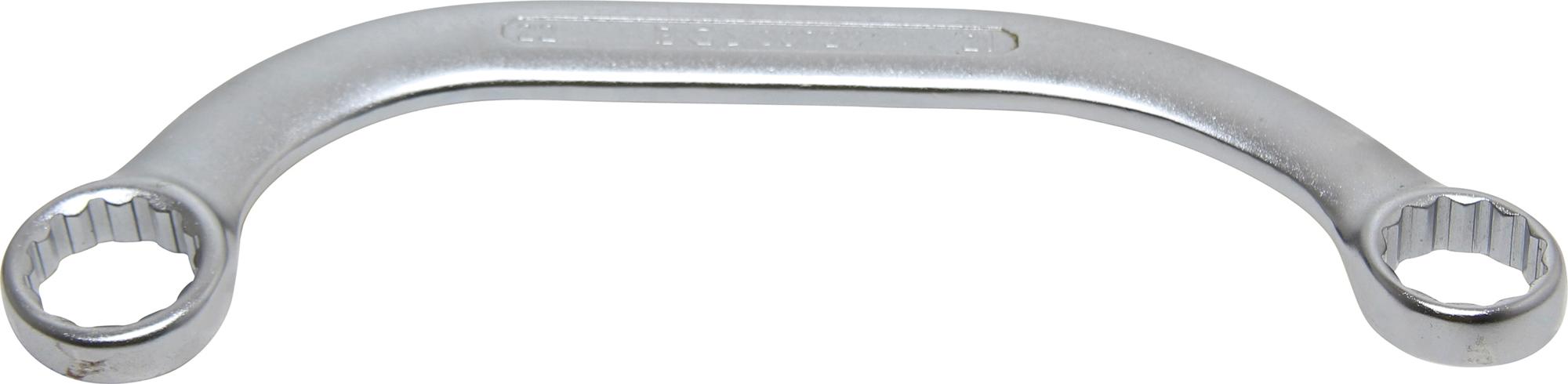 Izliekta atslēga C-veida 21×22 mm (30725)