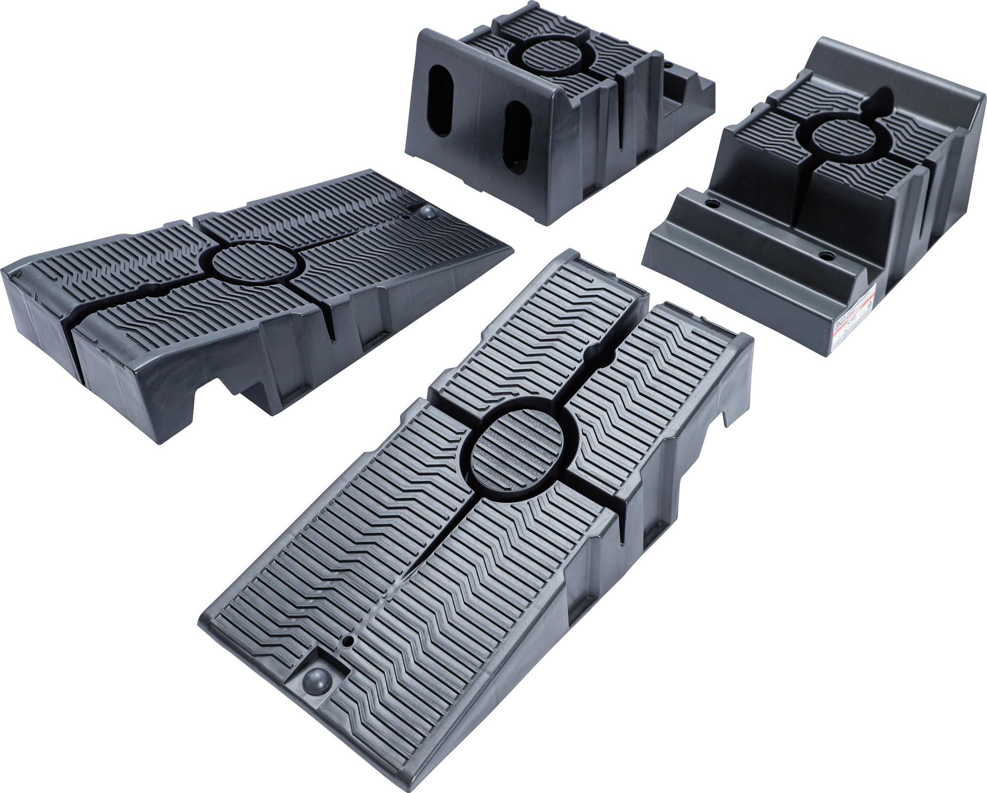 Auto rampas | spraudņa vienība | 2 gab. (3037)