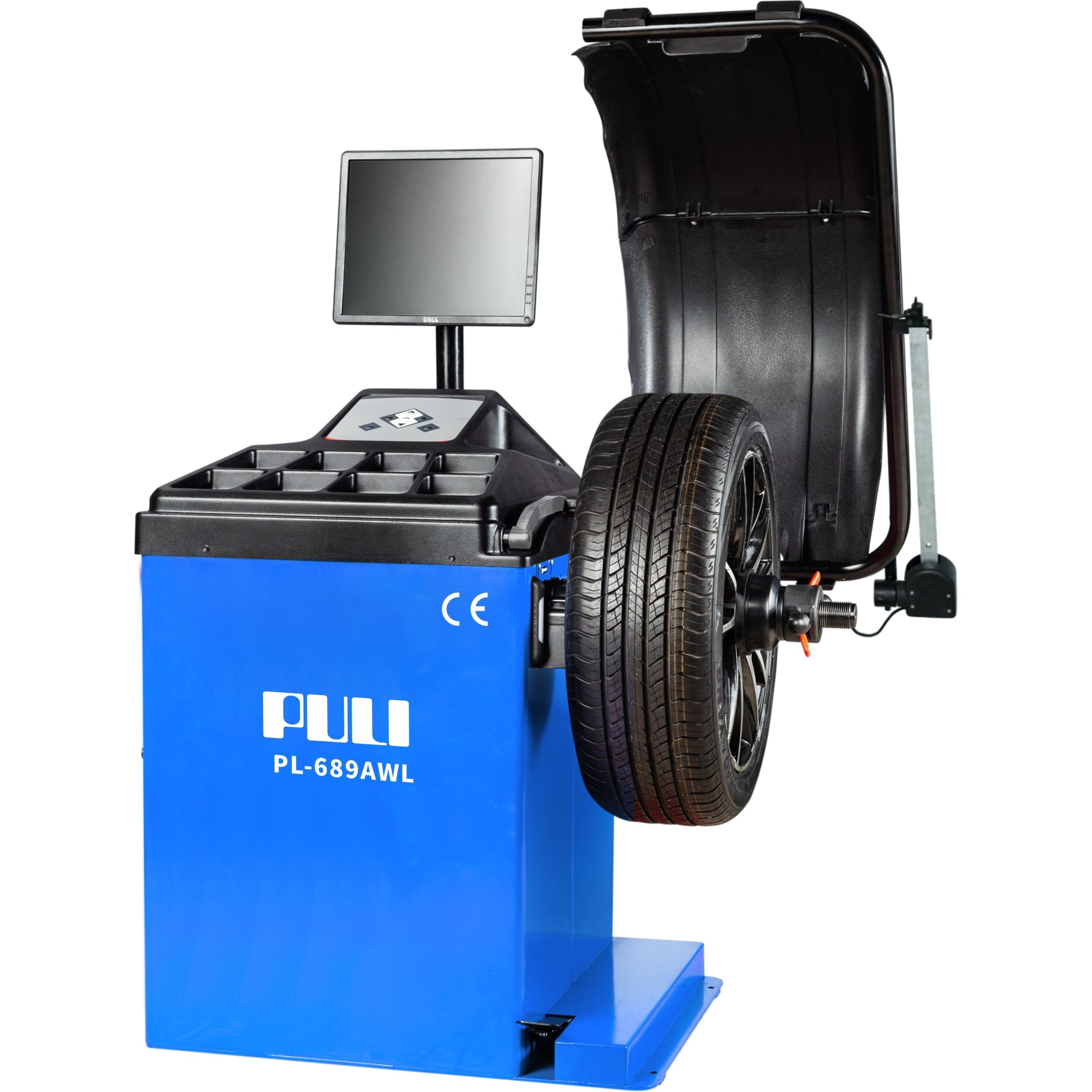 Riteņu balansētājs