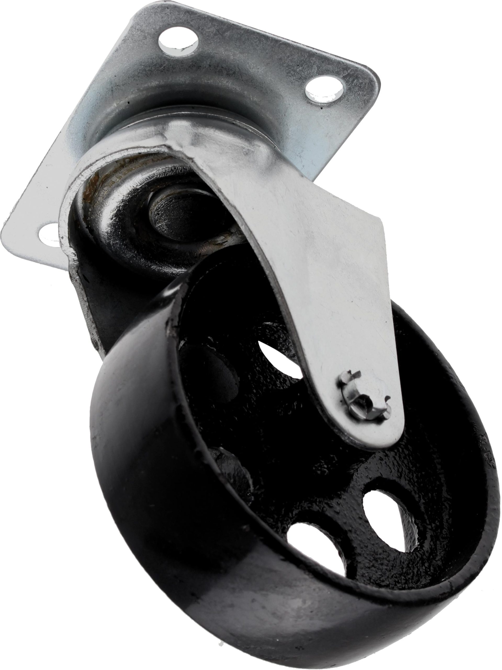 Ritentiņš pozicionēšanas ratiņiem | BGS 8386 (8386-1)