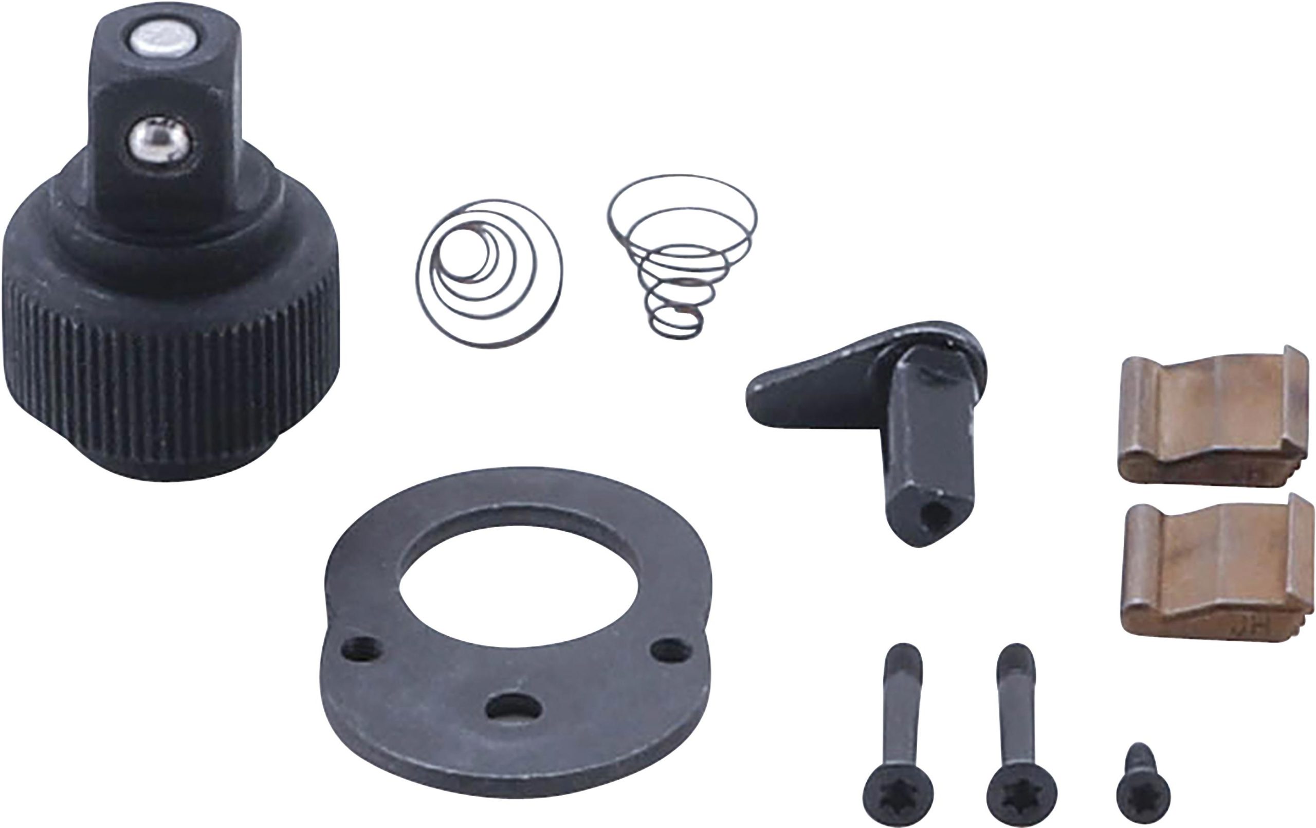 Sprūdrata remonta komplekts | BGS 619 (619-1)