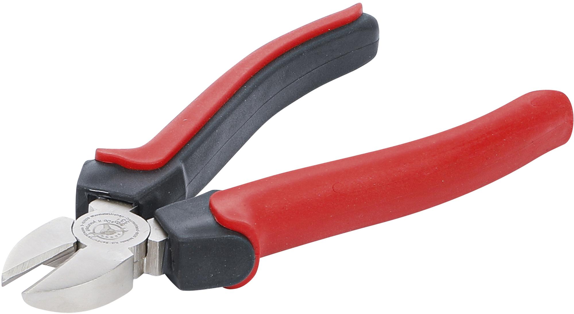 Sānu griešanas knaibles | 165 mm (331)